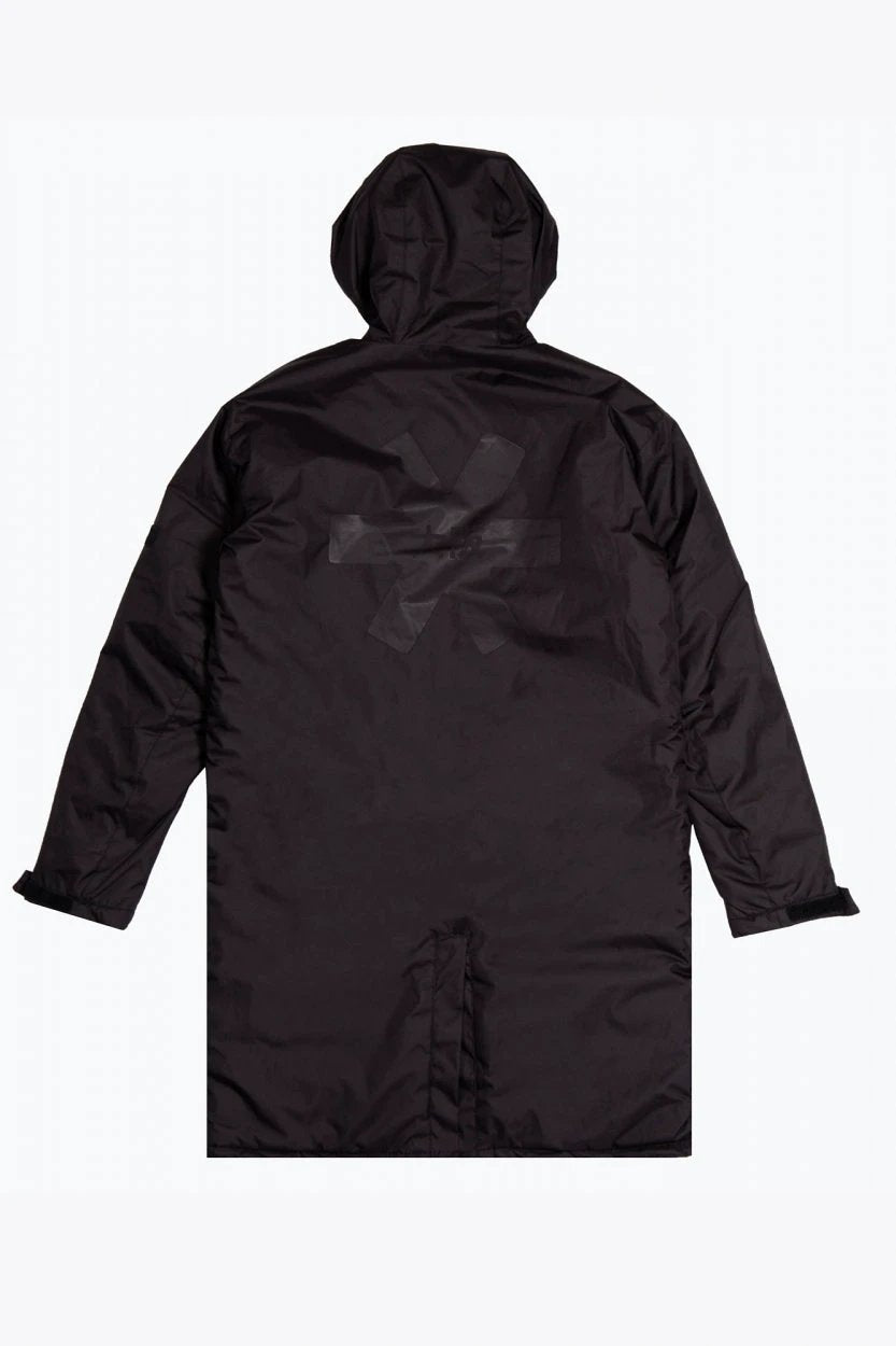 osaka-stadium-jacket-unisex-nero image 3
