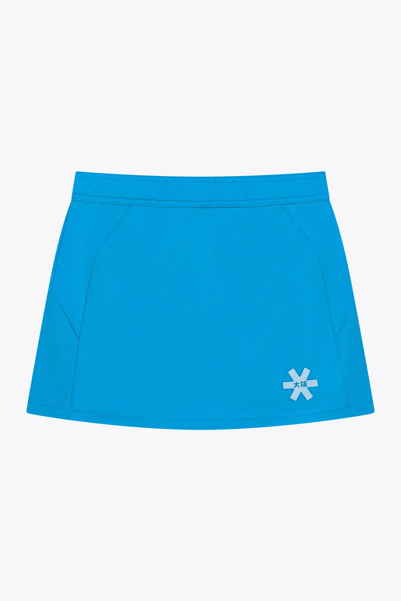 osaka-women-training-skort-gonna-hockey-turquoise image 1