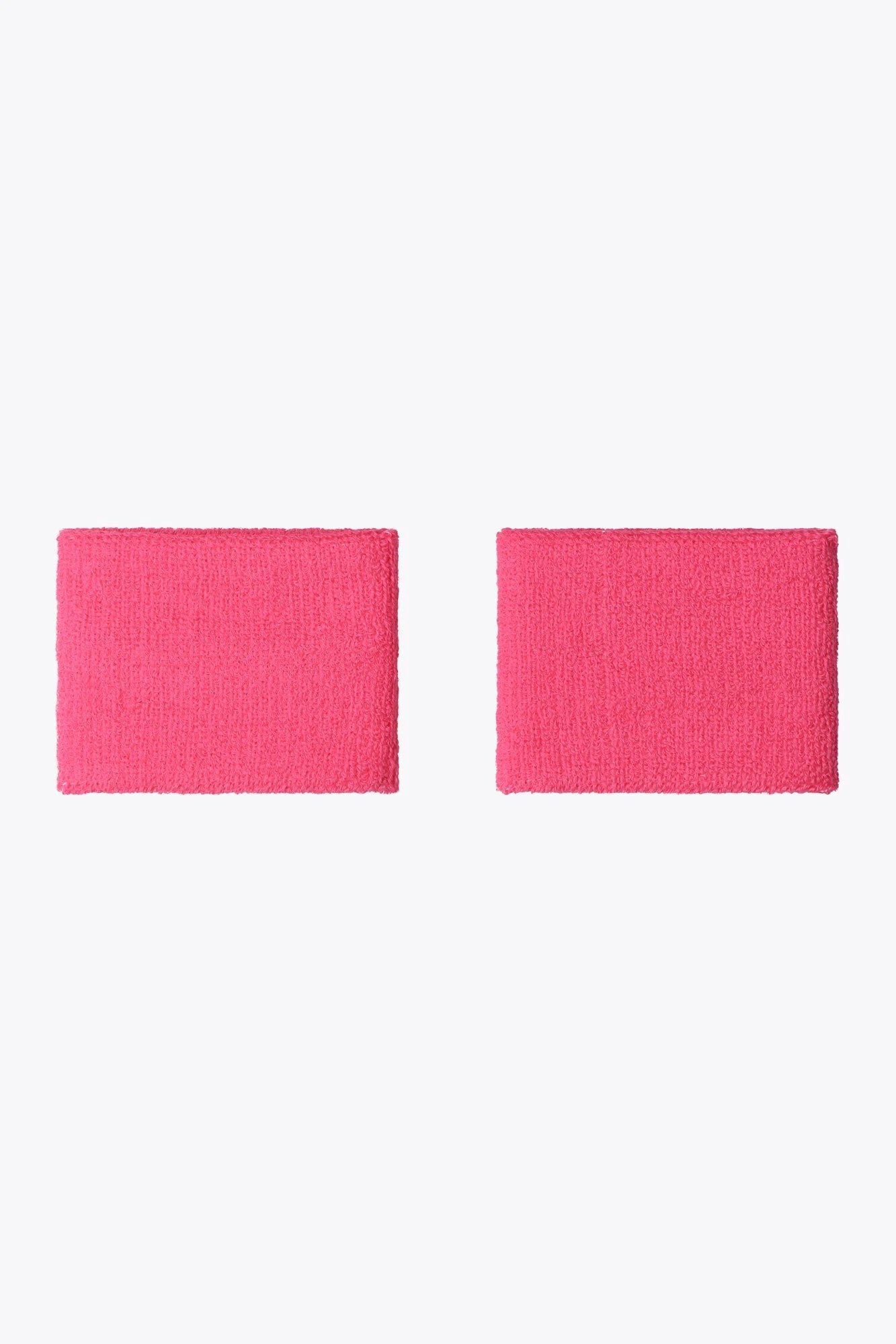 osaka-polsini-spugna-sweatband-wrists-raspberry image 2