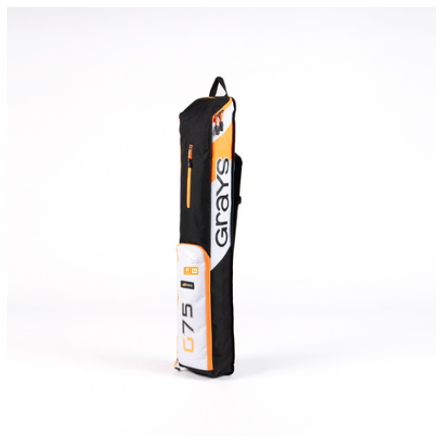 grays-g75-borsa-porta-mazze-hockey-oxford-hawks-senior-nera image 1