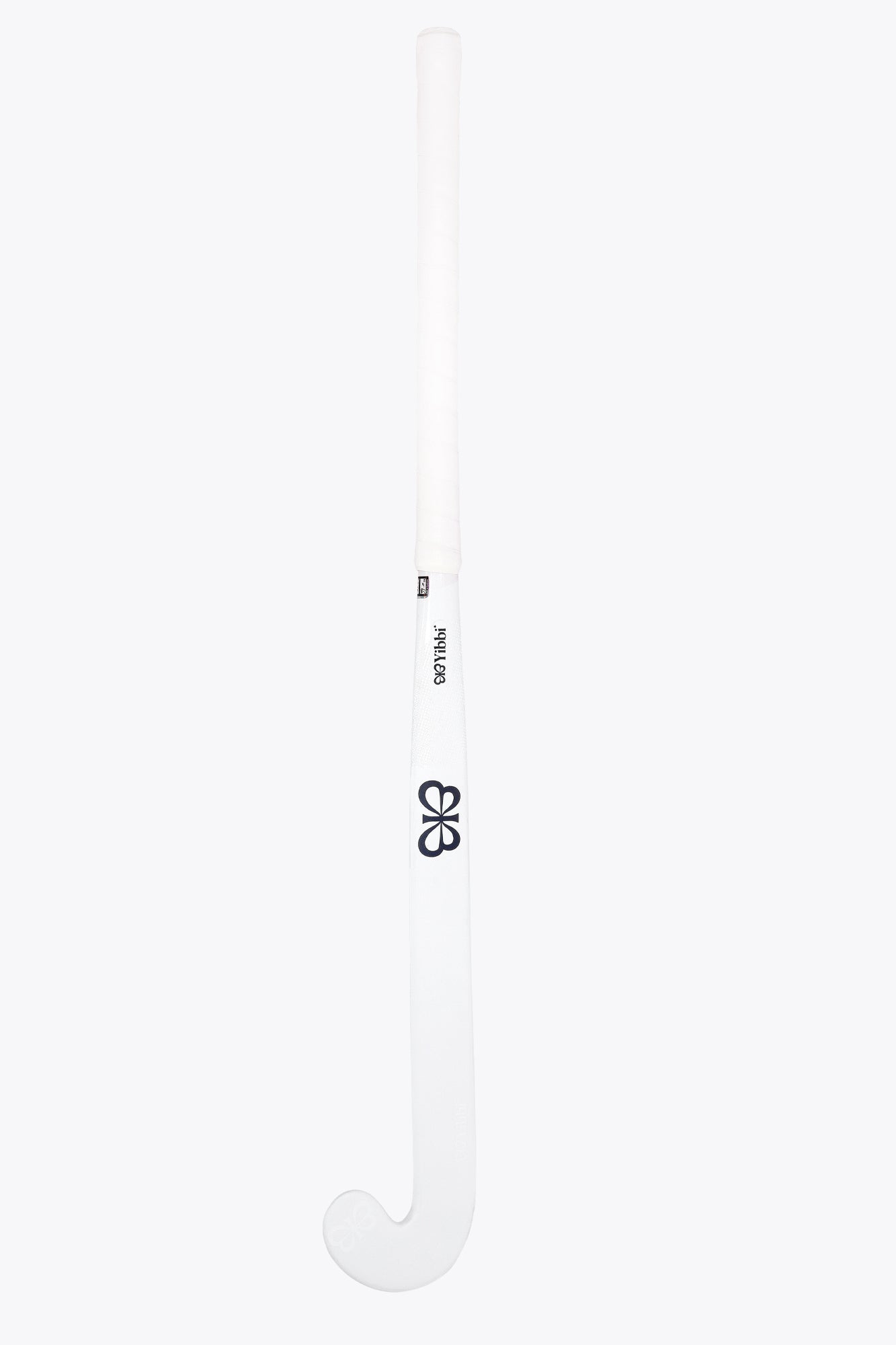 yibbi-field-hockey-stick-pro-bow-40-white image 7