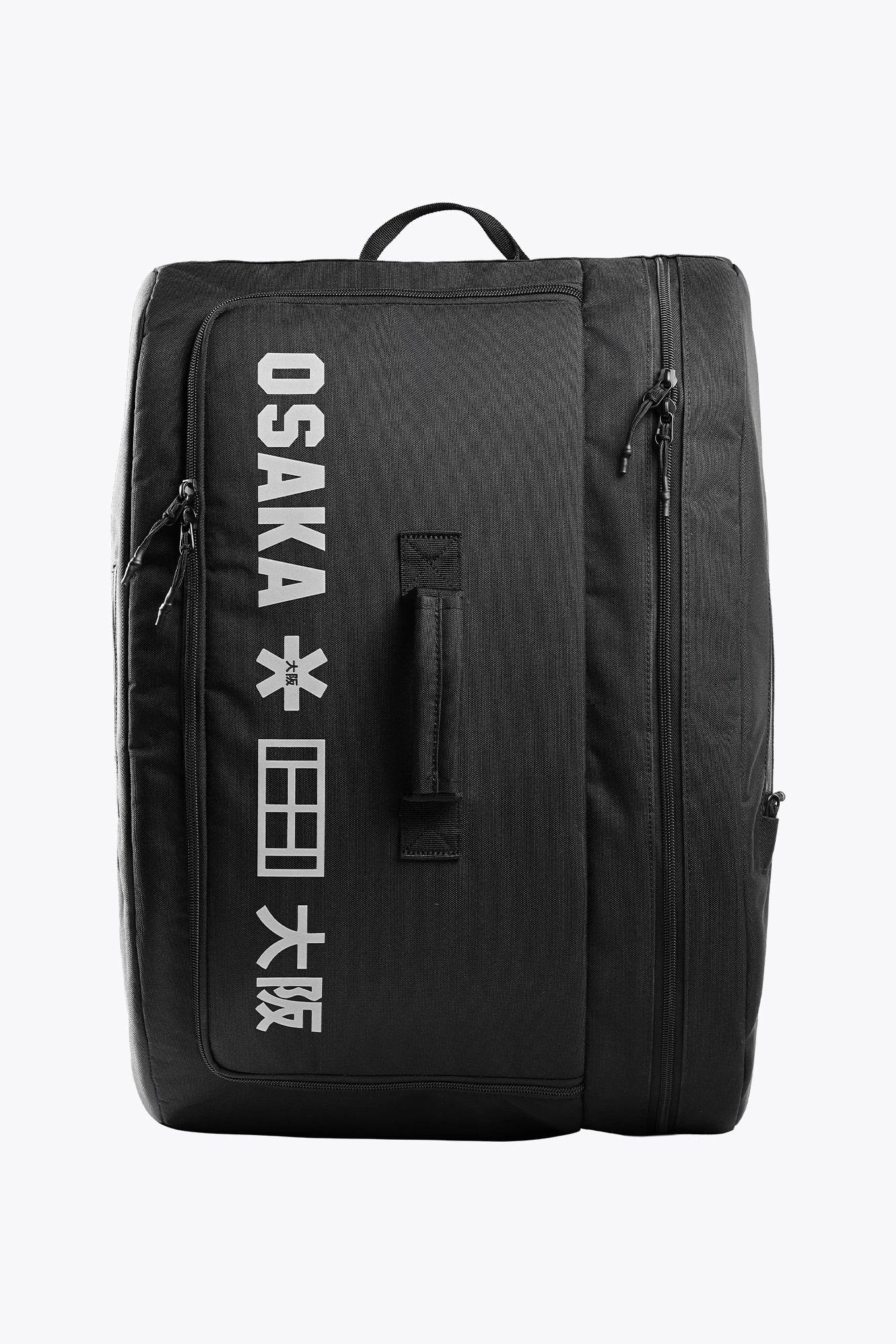 osaka-sports-padel-bag-borsa-padel-black image 3