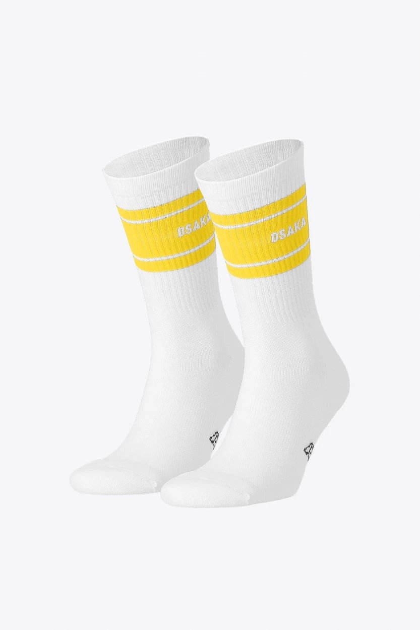 osaka-colourway-socks-duo-pack-2-paia-honey-comb image 1