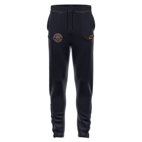 grays-gts-pantaloni-training-uomo-mid-somerset-hc-nero image 1