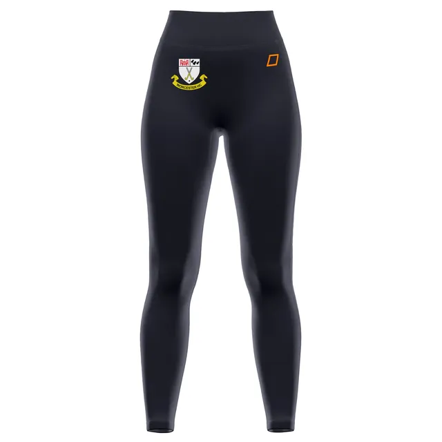 grays-worcester-hc-gts-leggings-donna-neri image 1