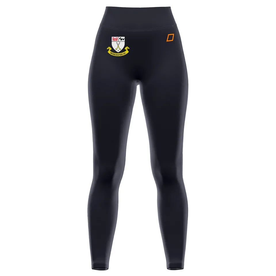 grays-worcester-hc-gts-leggings-donna-neri image 1