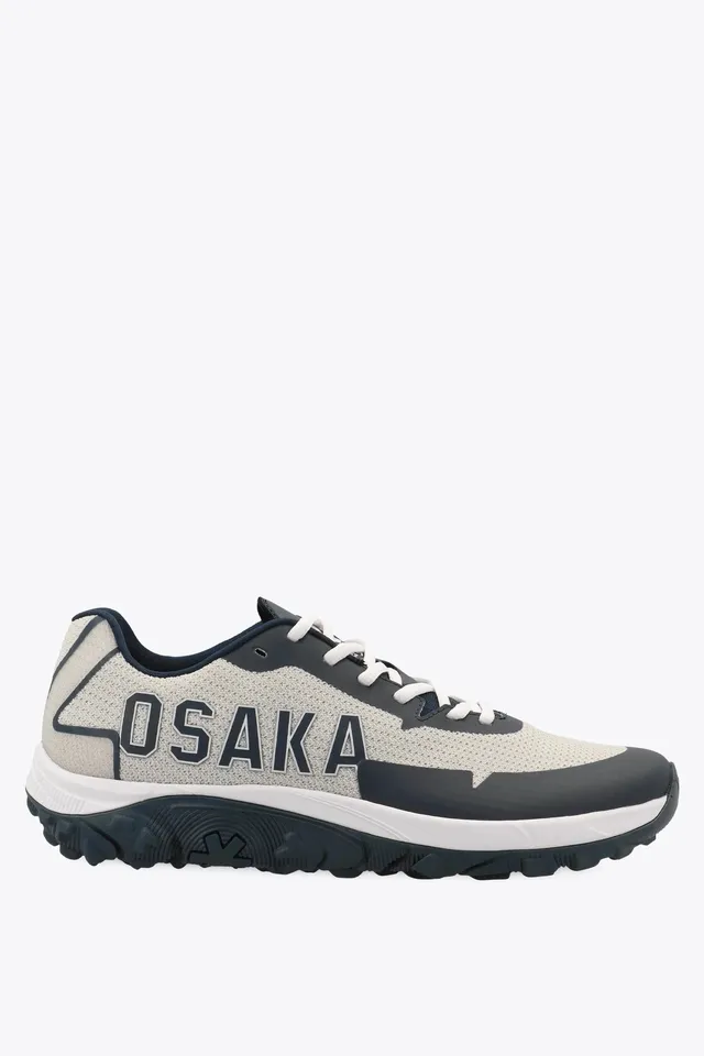 osaka-kai-mk1-scarpe-hockey-prato-grey-navy image 1