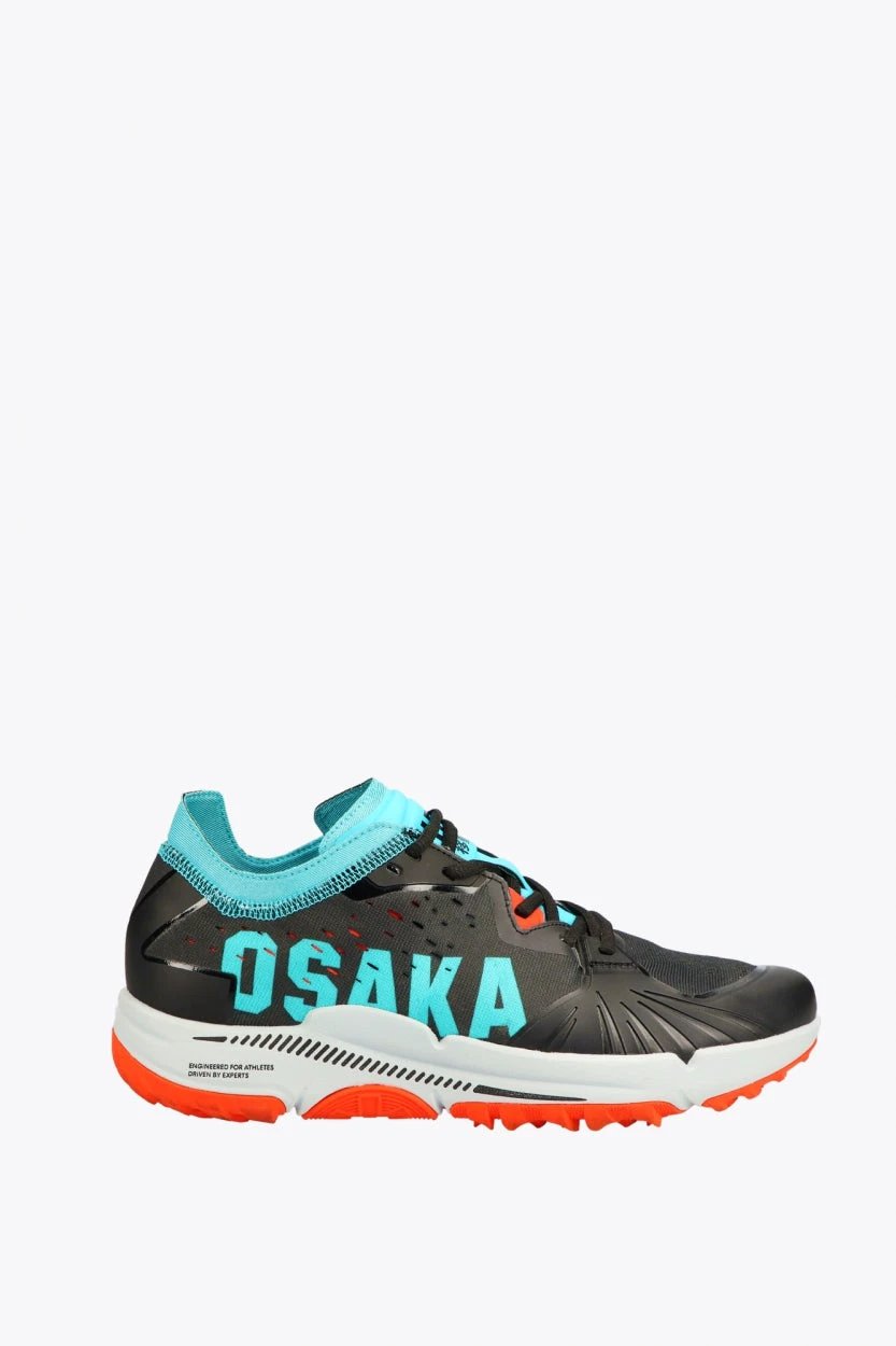 osaka-ido-mk1-standard-scarpa-hockey-nero-aqua-blue image 1