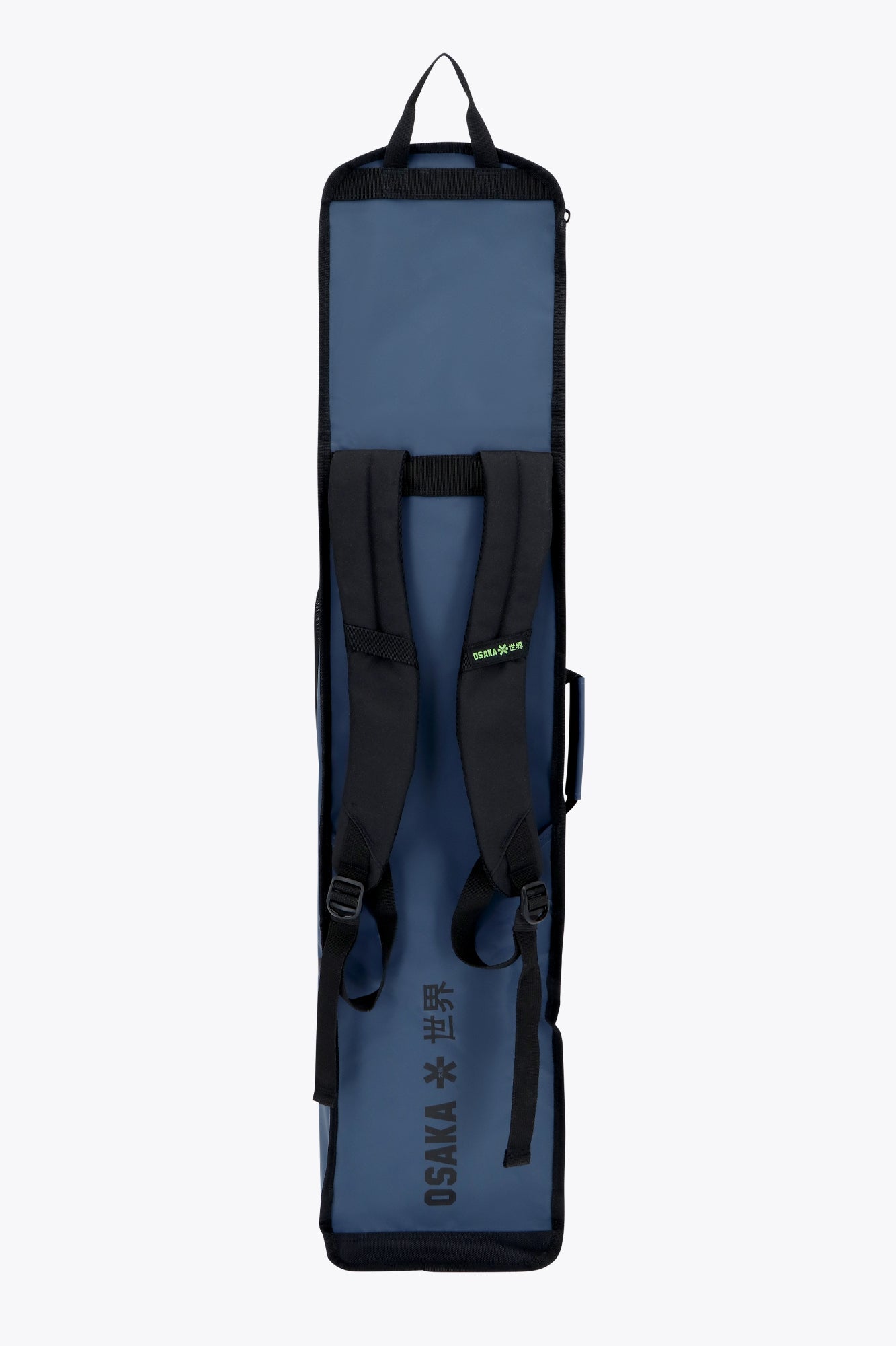 osaka-pro-tour-medium-borsa-porta-mazze-hockey-prato-french-navy image 2