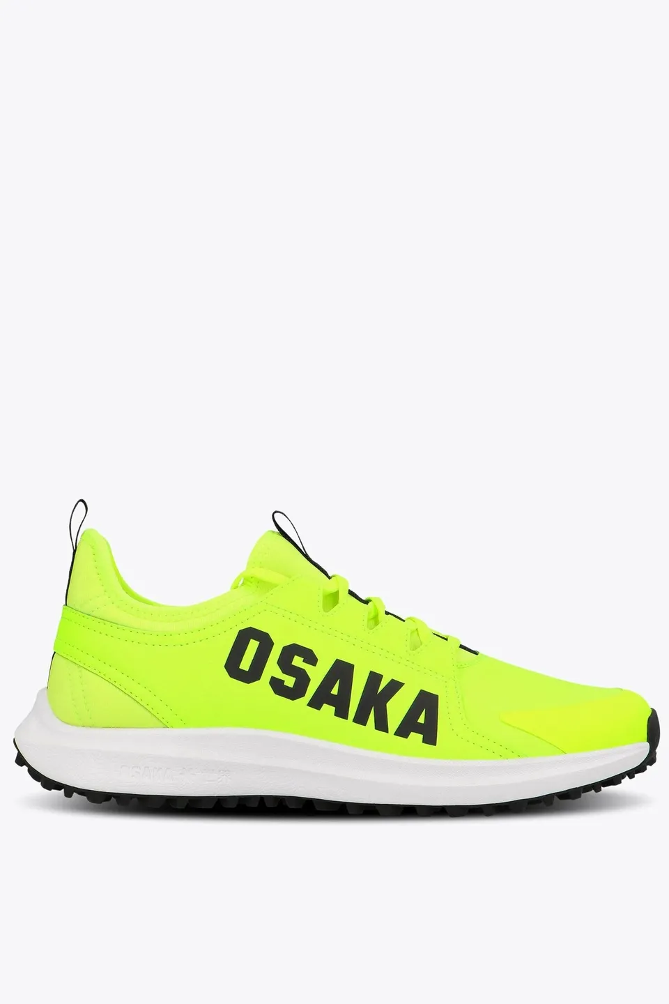 osaka-furo-scarpe-hockey-prato-fluorescent-lime image 1