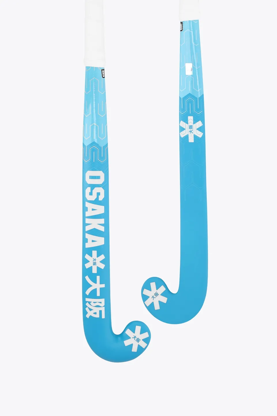 osaka-mid-bow-25-blue-topaz-mazza-hockey-prato-intermedi image 1