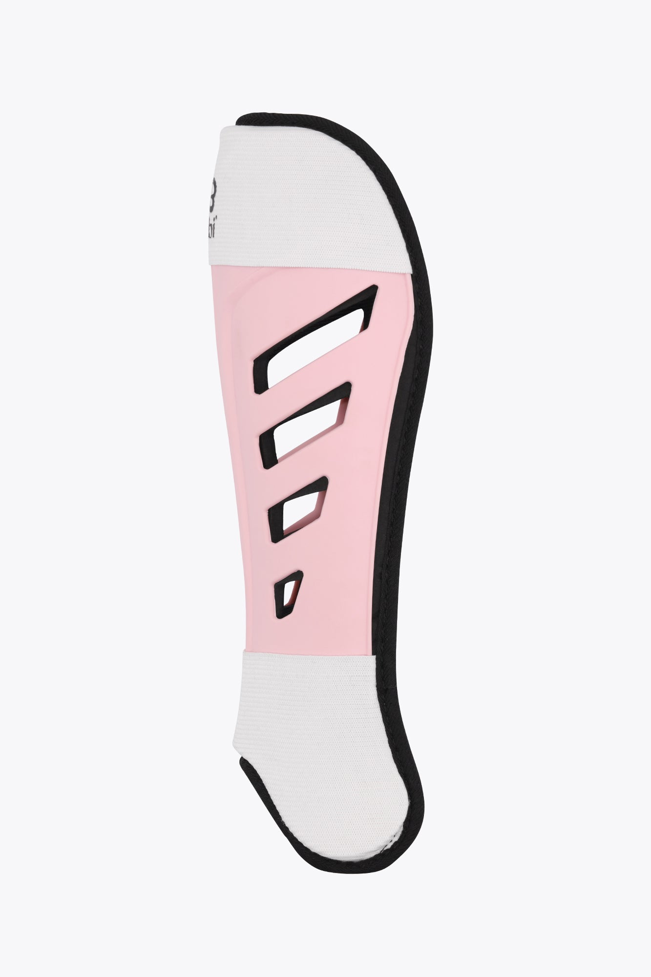yibbi-shinguard-elite-parastinchi-hockey-rosa-pastello image 2