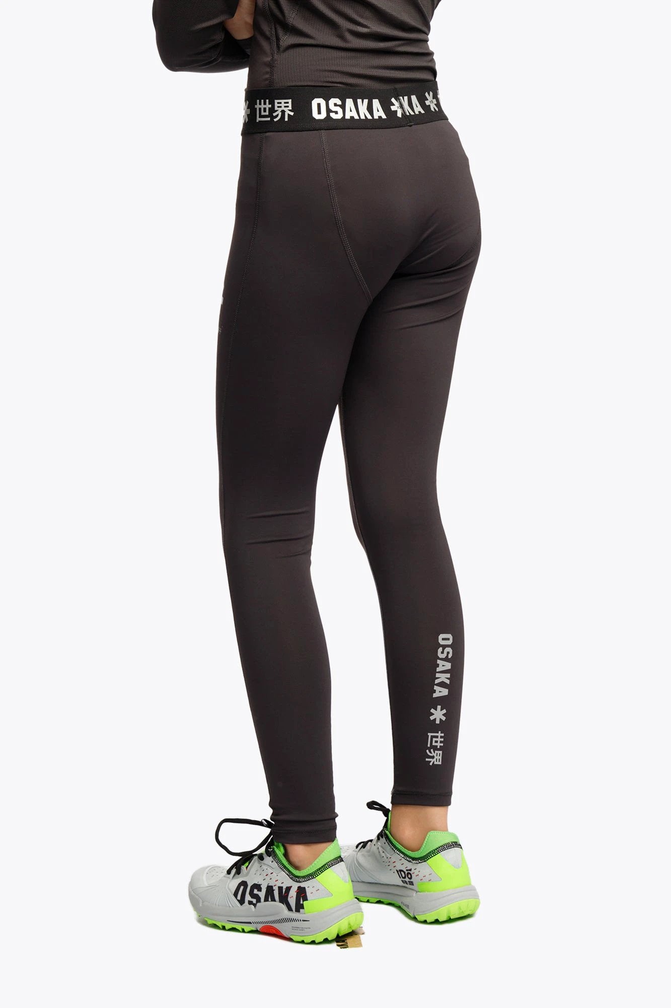osaka-kids-baselayer-tights-leggings-termici-bambino-nero image 4