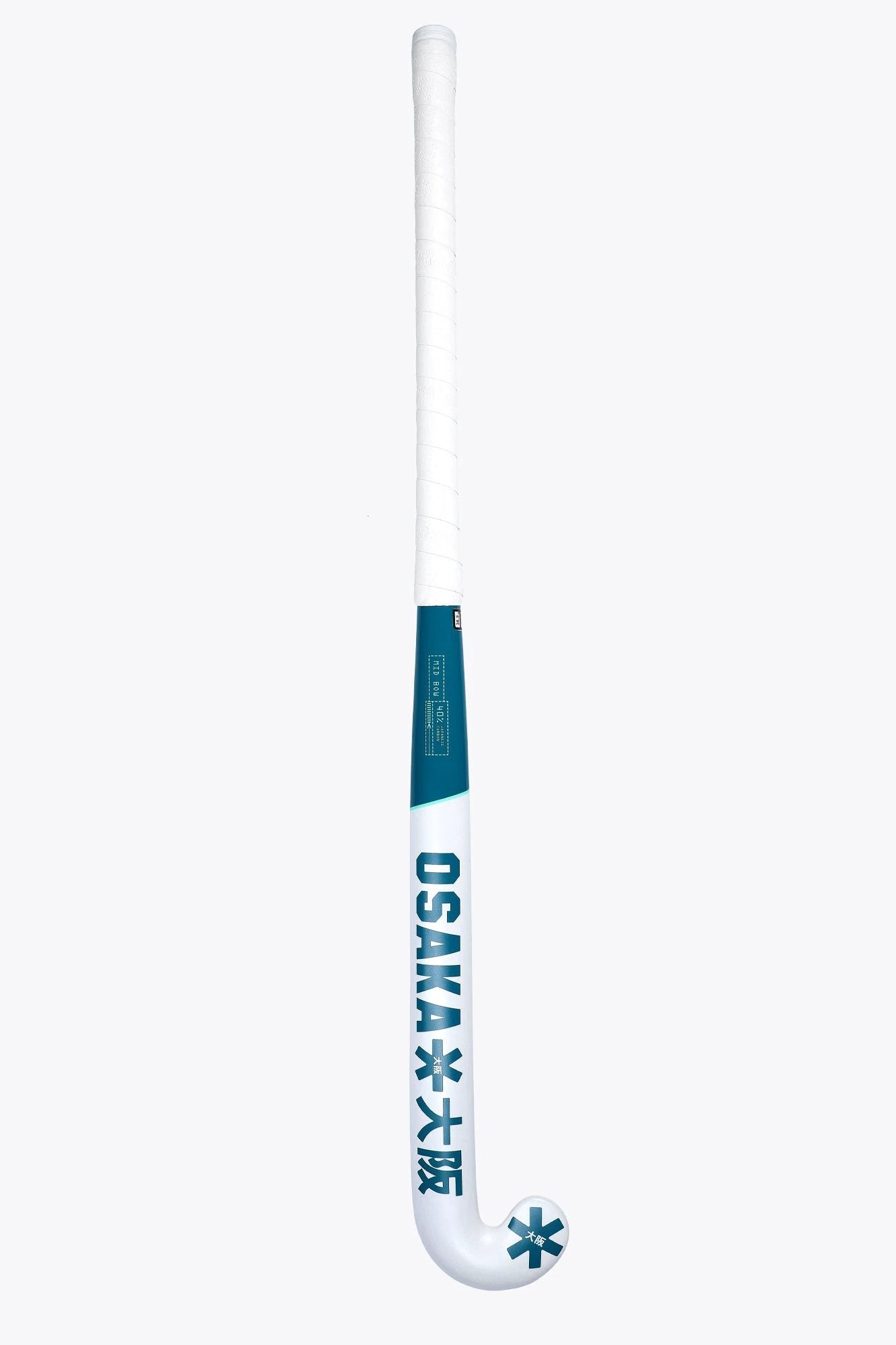 osaka-mazza-hockey-prato-mid-bow-40-pearlescent image 6