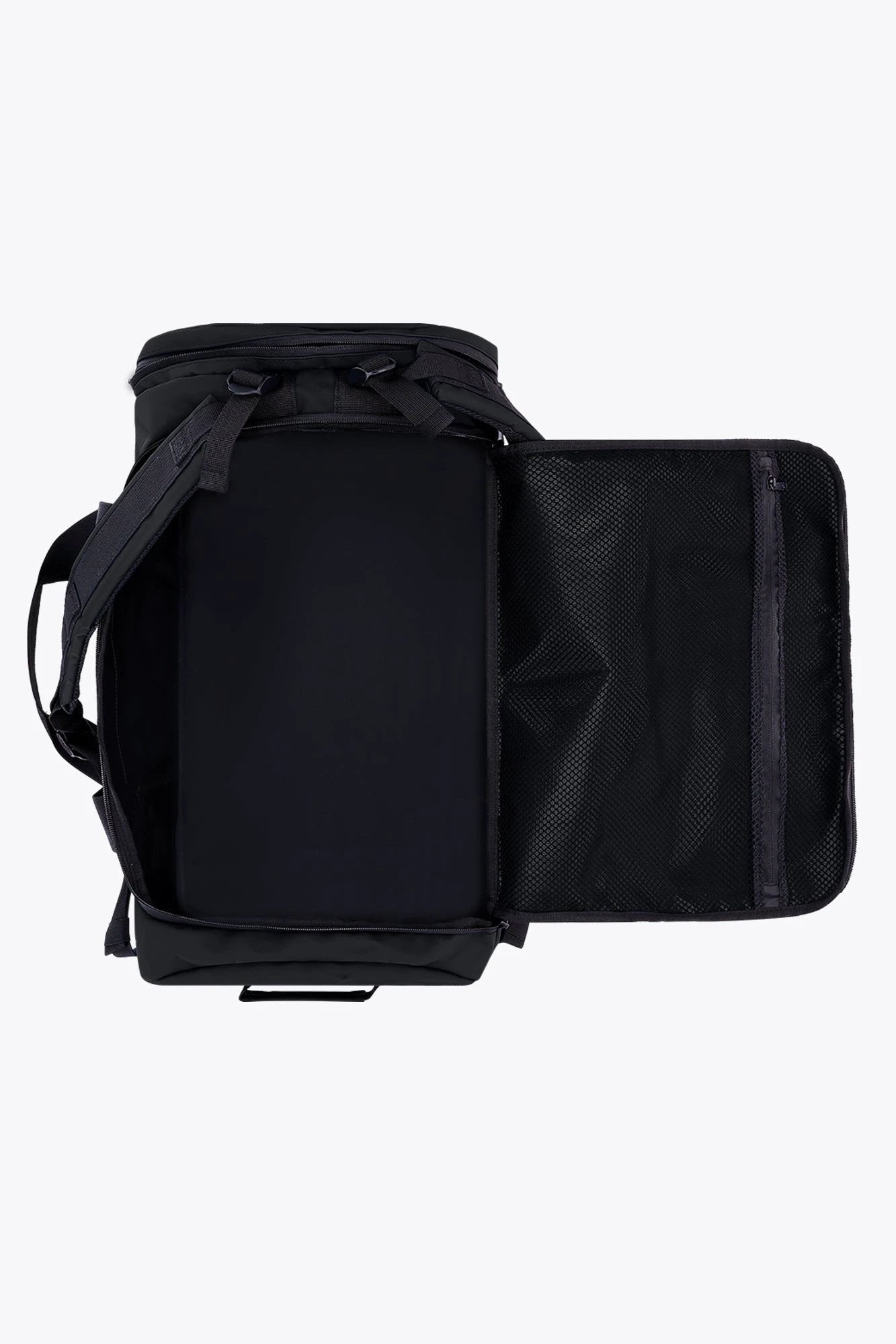 osaka-pro-tour-duffel-bag-45l-borsone-sportivo-iconic-black image 6