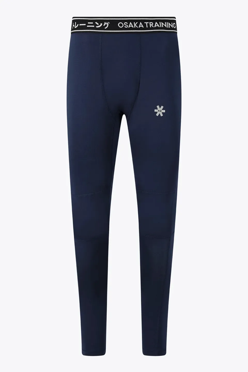 osaka-men-baselayer-tights-leggings-termico-uomo-navy image 1