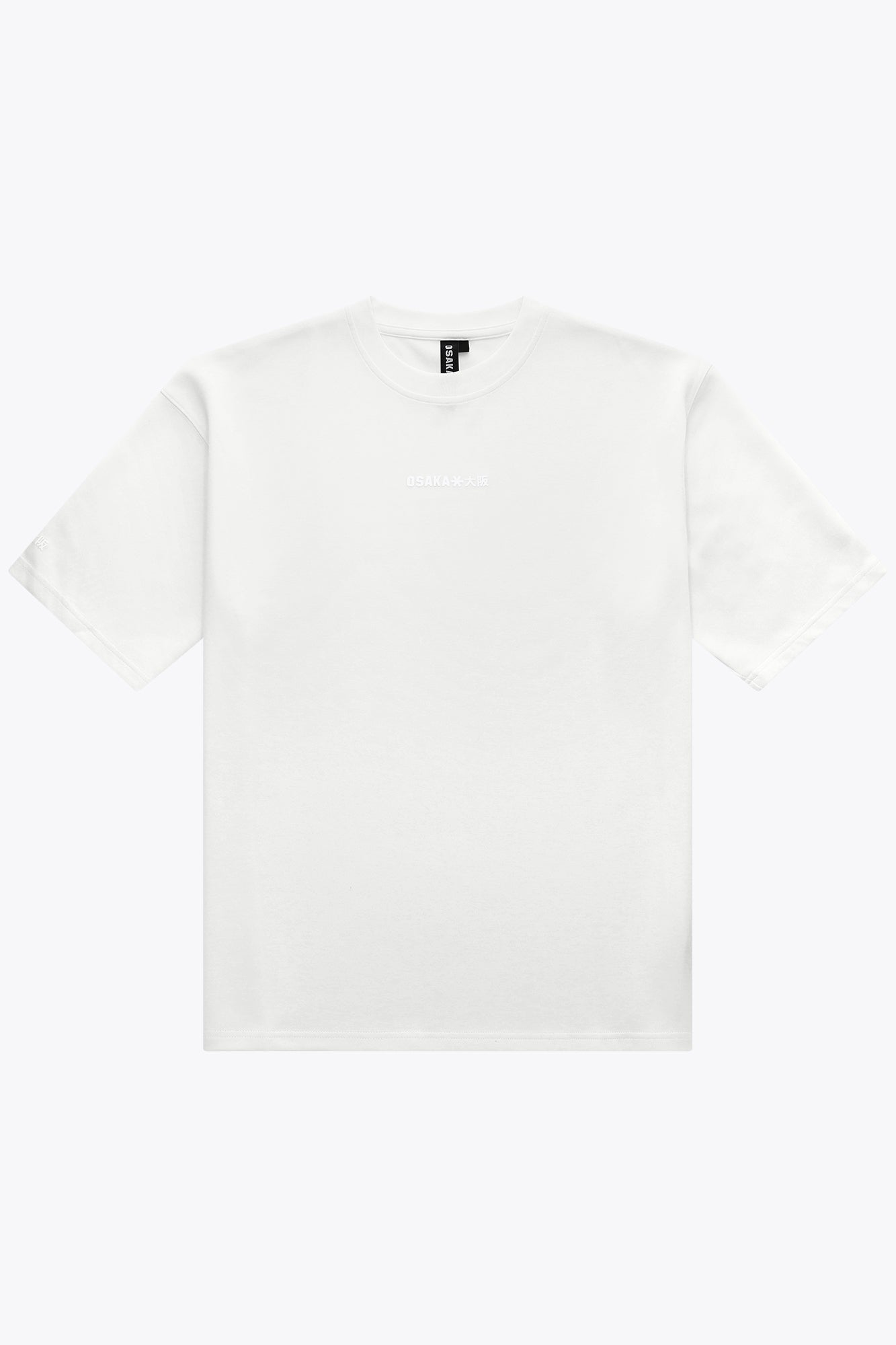osaka-boxy-tee-intraloom-t-shirt-unisex-white image 1