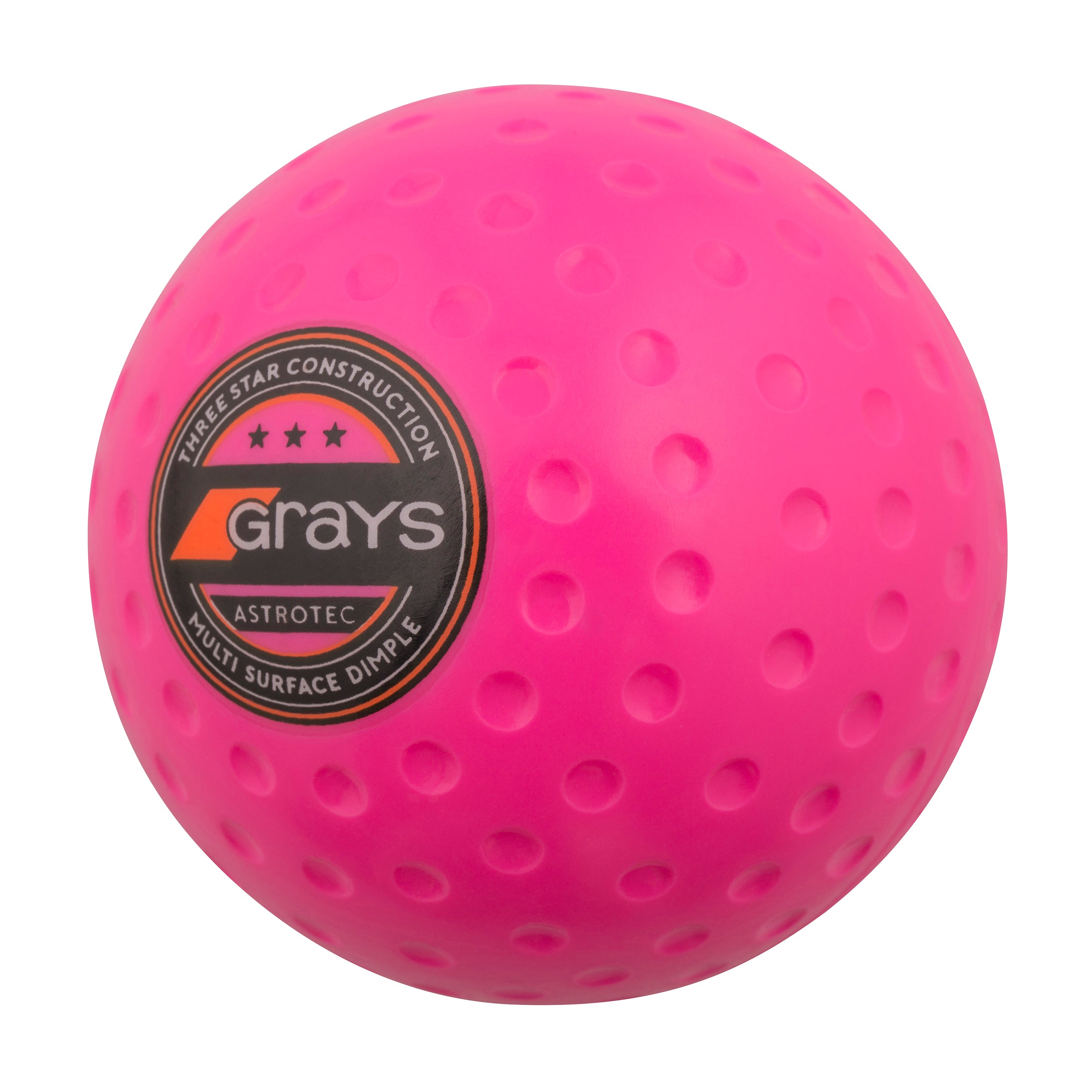 grays-astrotec-pallina-hockey-prato-3-star image 4