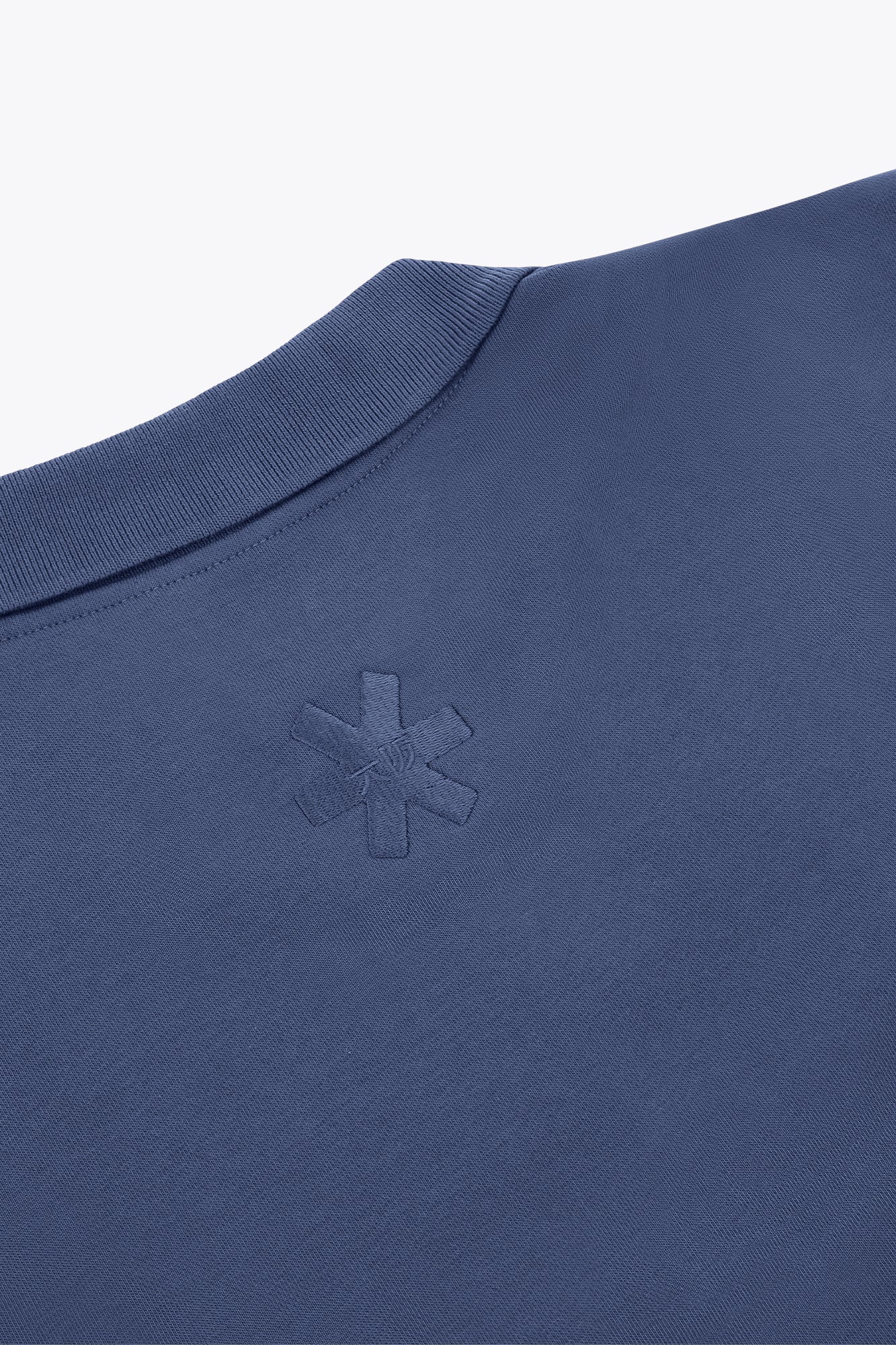 osaka-women-polo-zip-sweater-olympian image 5
