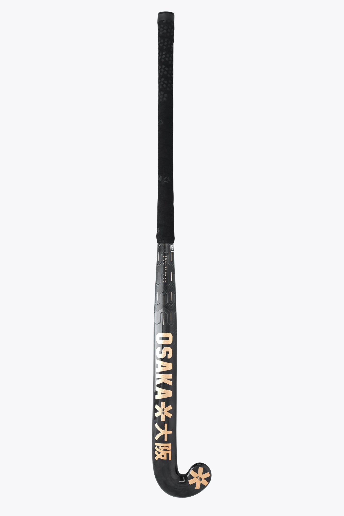 osaka-pro-bow-ltd-pro-tour-mazza-da-hockey-su-prato-bright-orange image 6