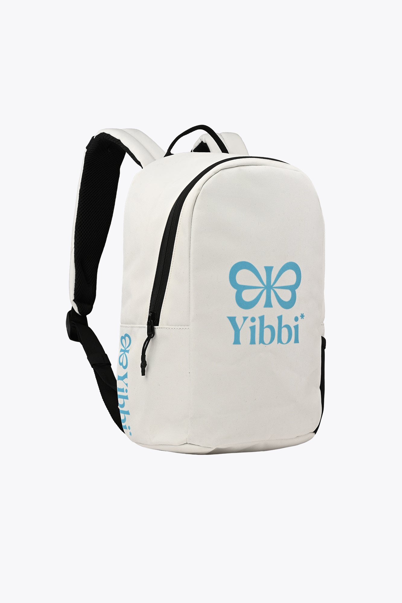 yibbi-kids-sports-backpack-zaino-bambino-bianco image 4