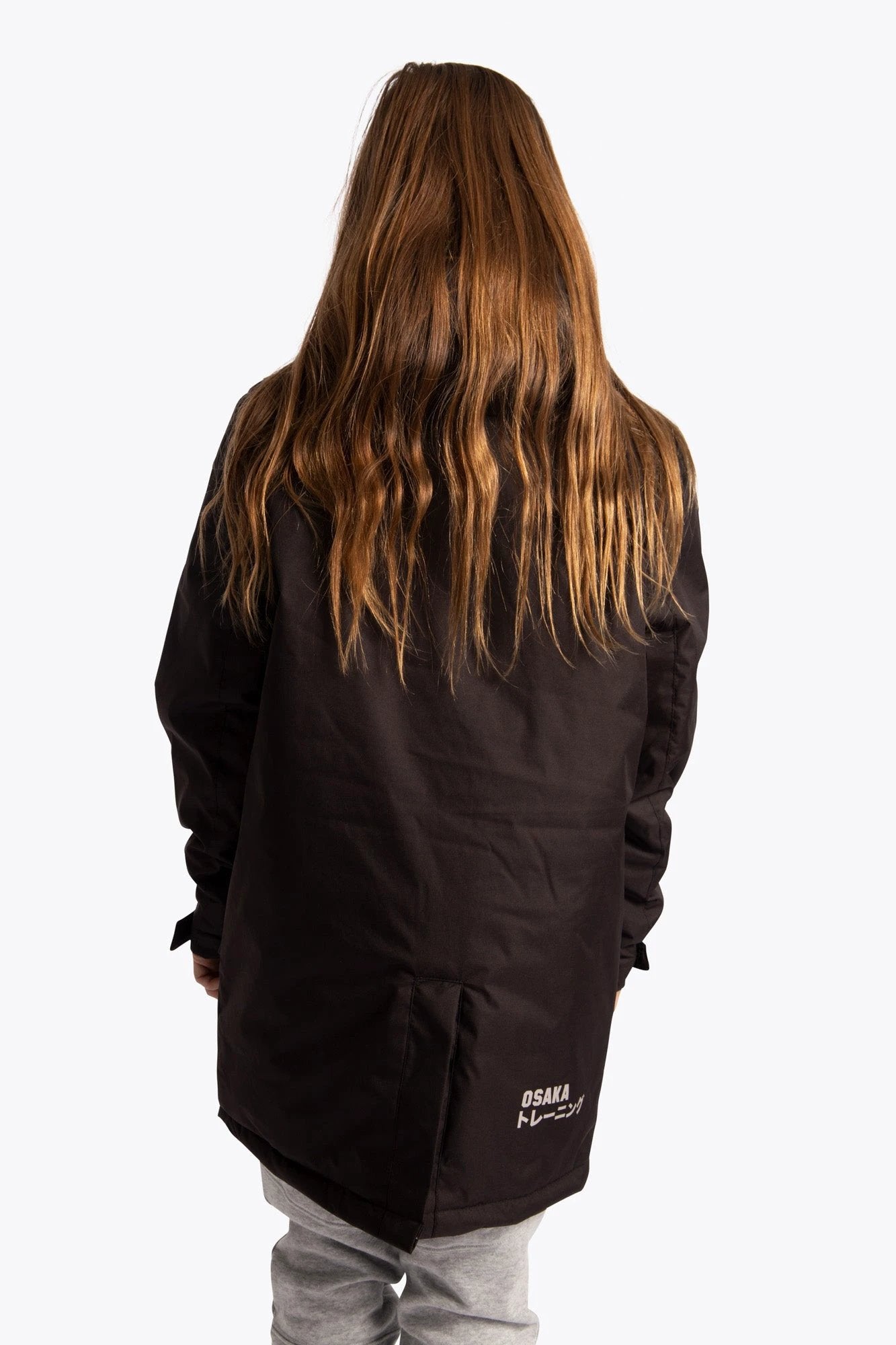 osaka-kids-stadium-jacket-giacca-bambino-nero image 2