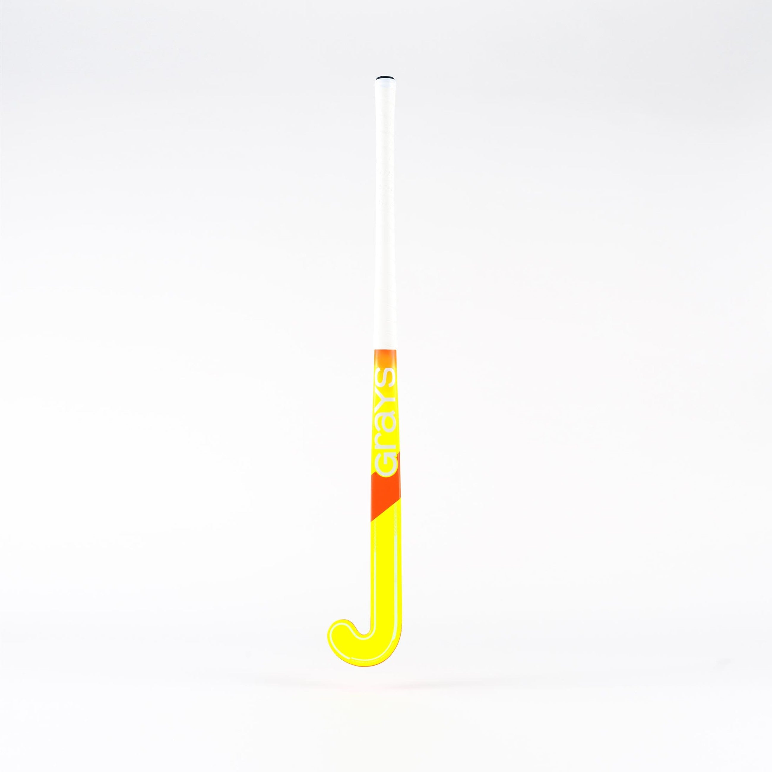 grays-ub-5-composite-mazza-da-hockey-prato-ultrabow-giallo-fluo image 7