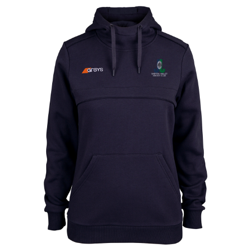 grays-point-felpa-hoodie-donna-shepton-mallet-hc-blu-navy-scuro image 1