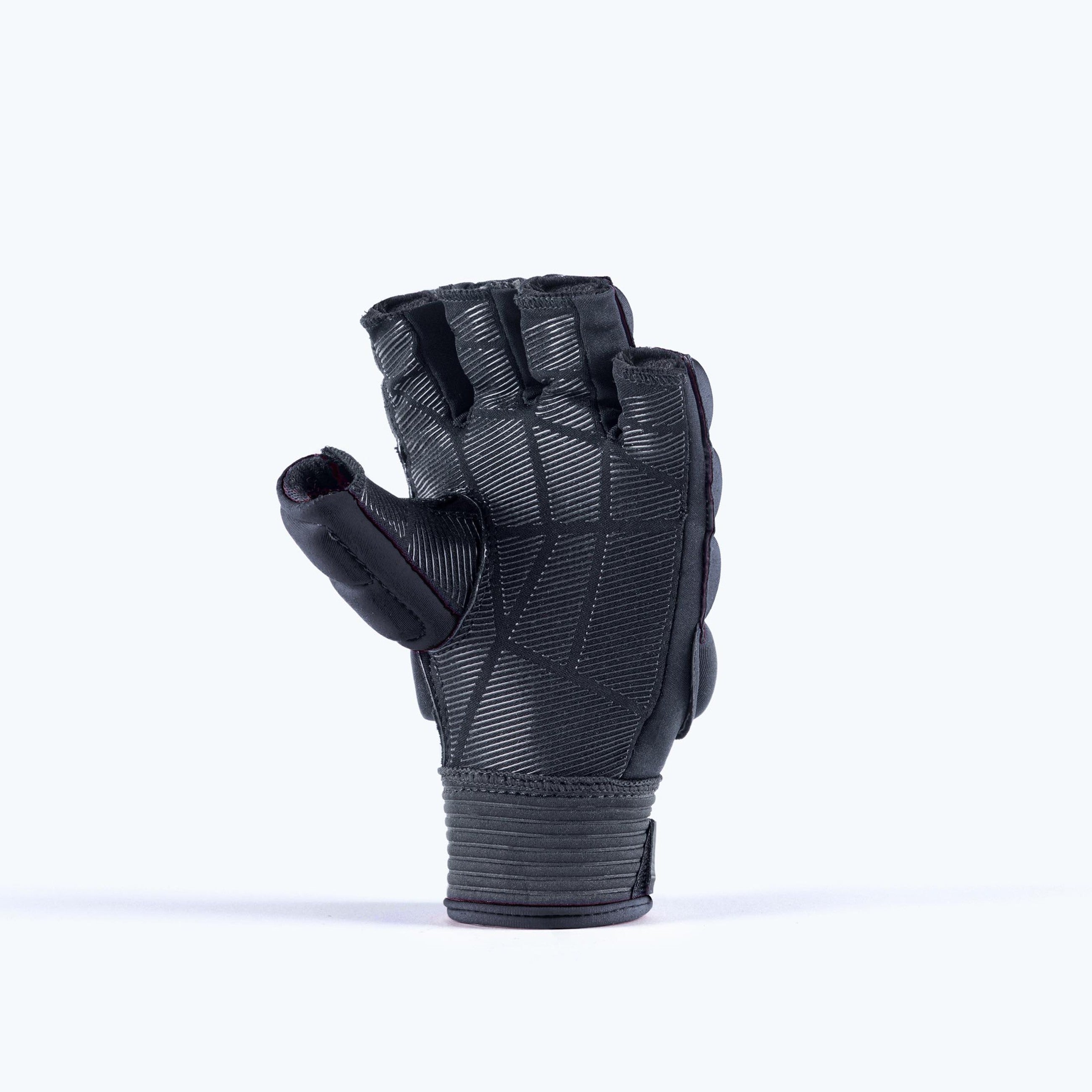 grays-apex-touch-guanti-hockey-prato-mezzo-dito image 2