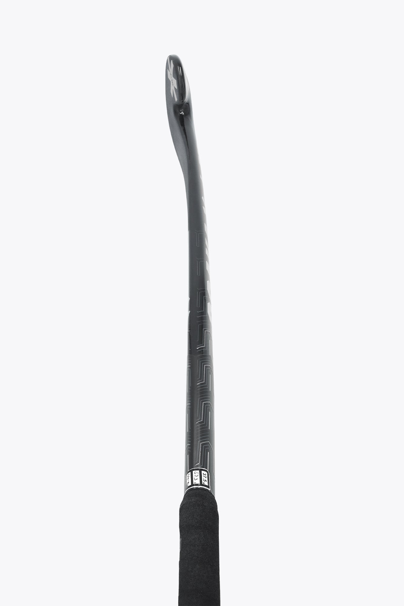 osaka-proto-bow-85-mazza-hockey-prato-chrome image 3