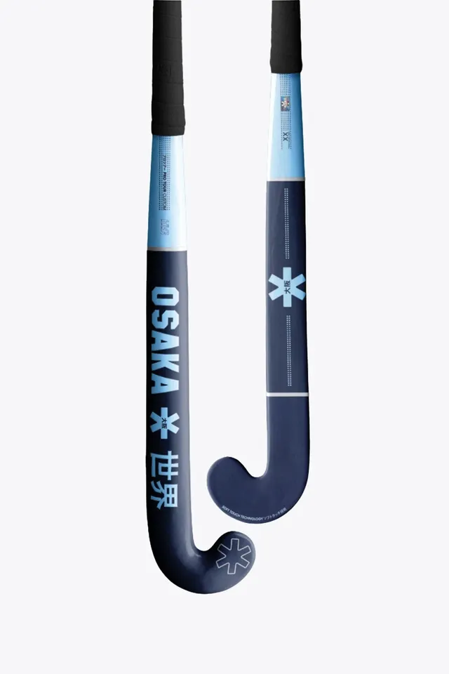 osaka-custom-pro-x-hvb-mazza-hockey-personalizzabile image 1