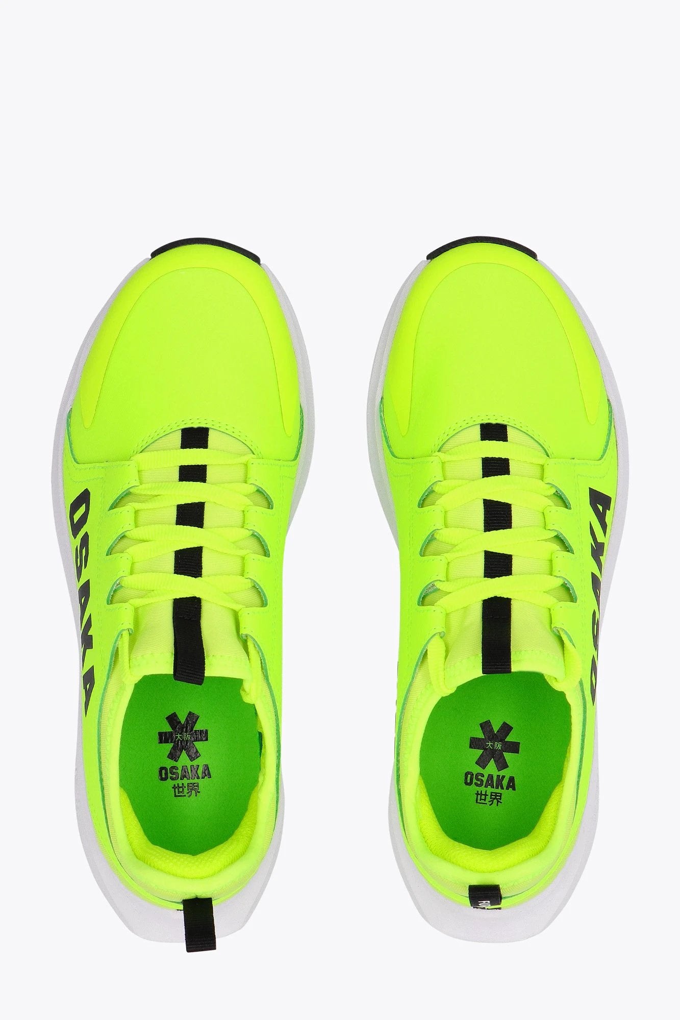 osaka-furo-play-scarpe-hockey-bambino-fluorescent-lime image 6