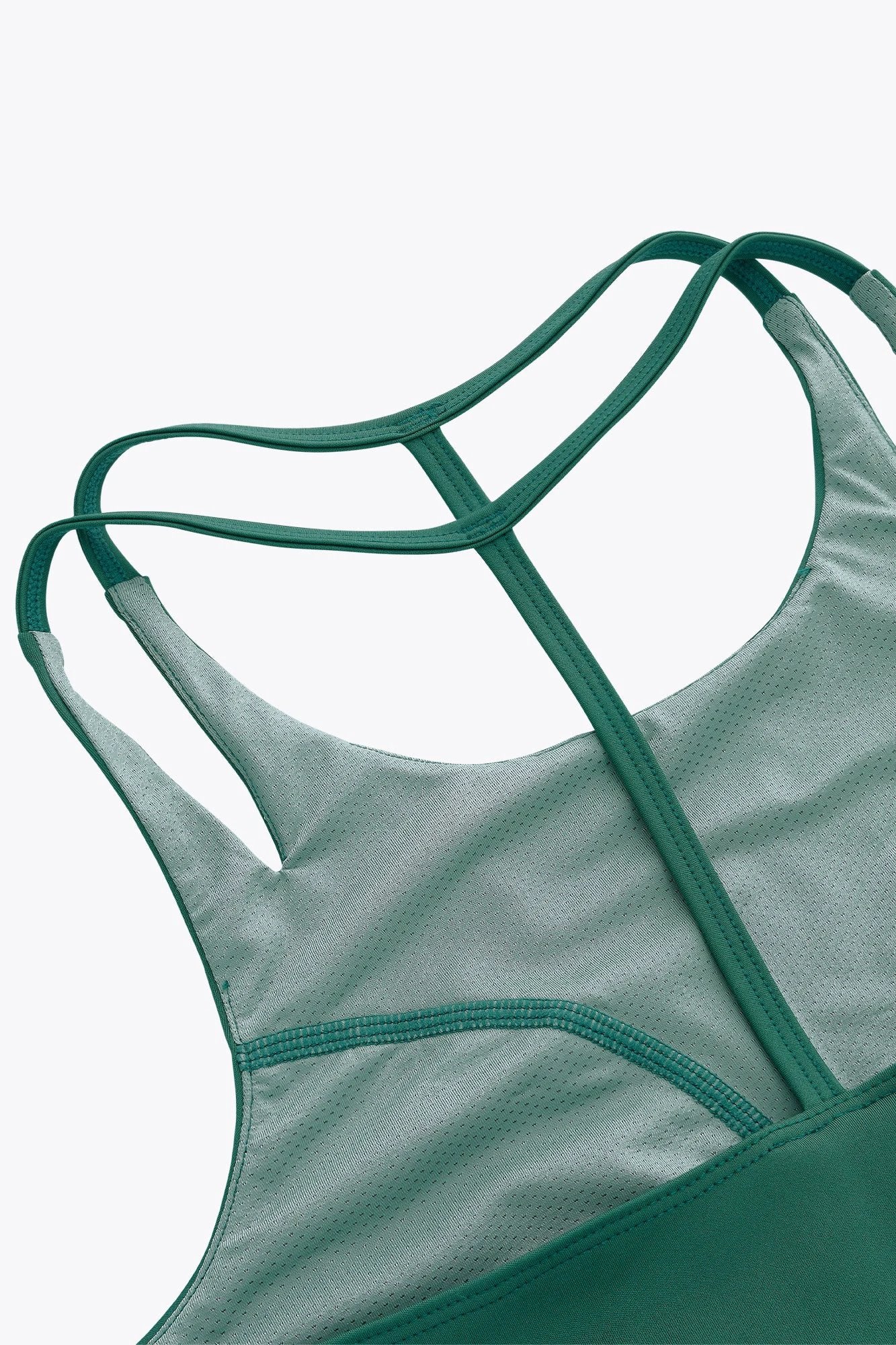 osaka-women-tank-top-pineneedle-canotta-sportiva-donna image 4