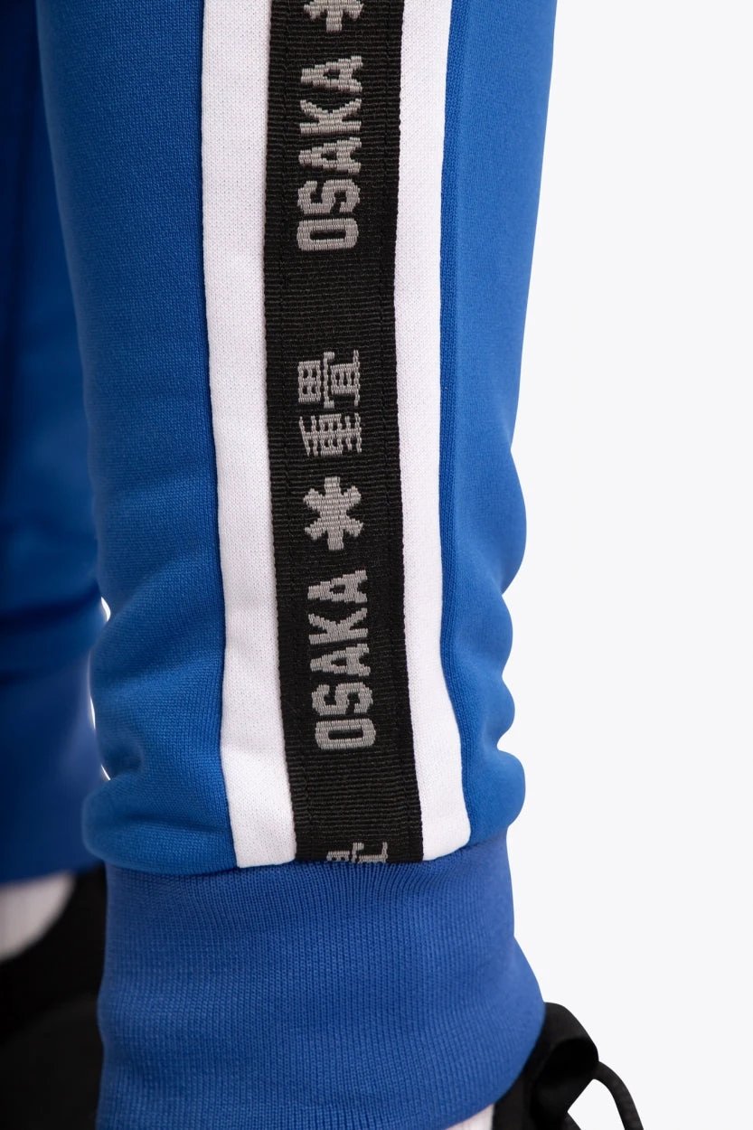 osaka-kids-training-pantaloni-tuta-bambino-blu-royal image 3