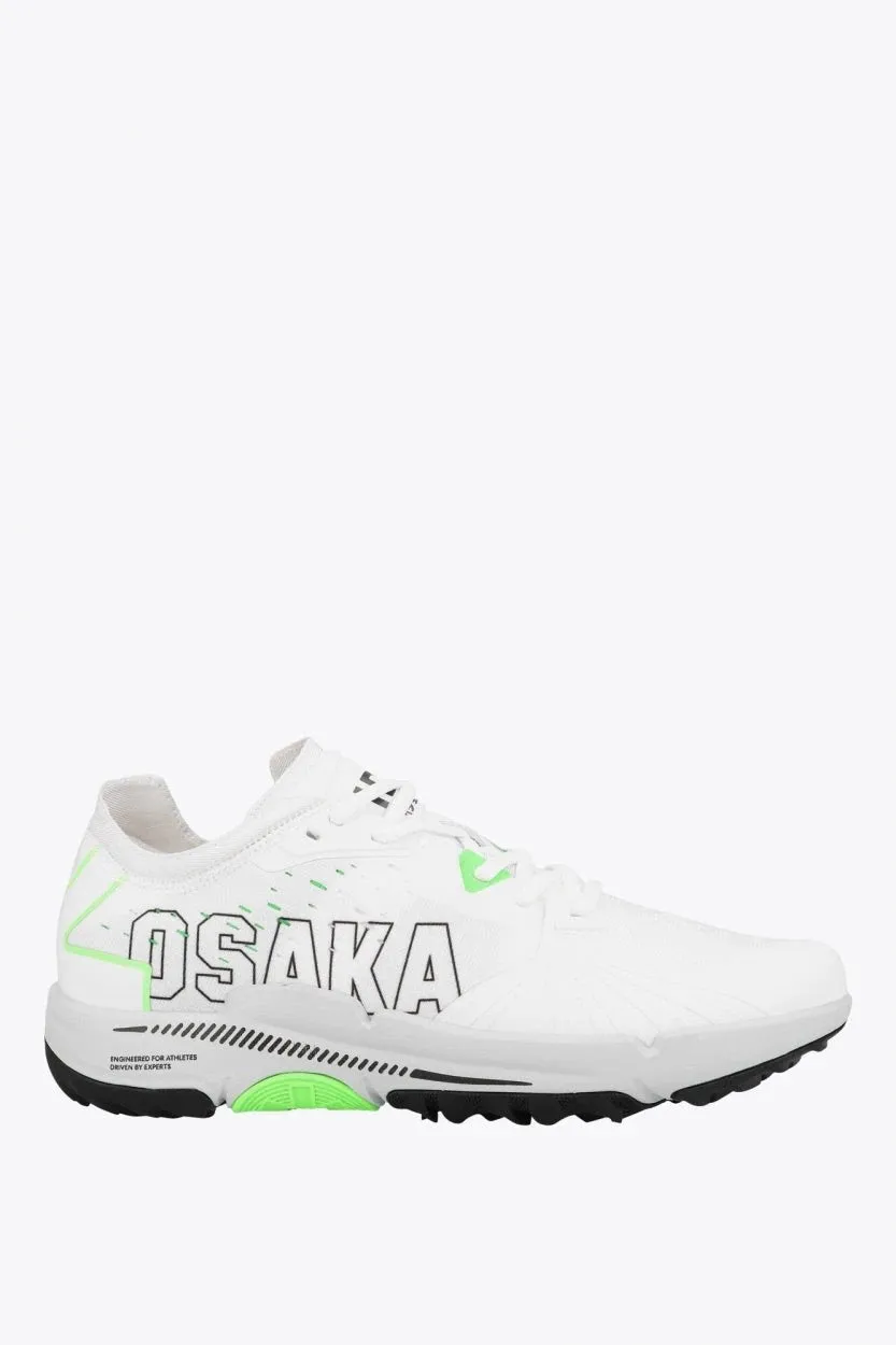 osaka-ido-mk1-scarpe-hockey-padel-iconic-white image 1