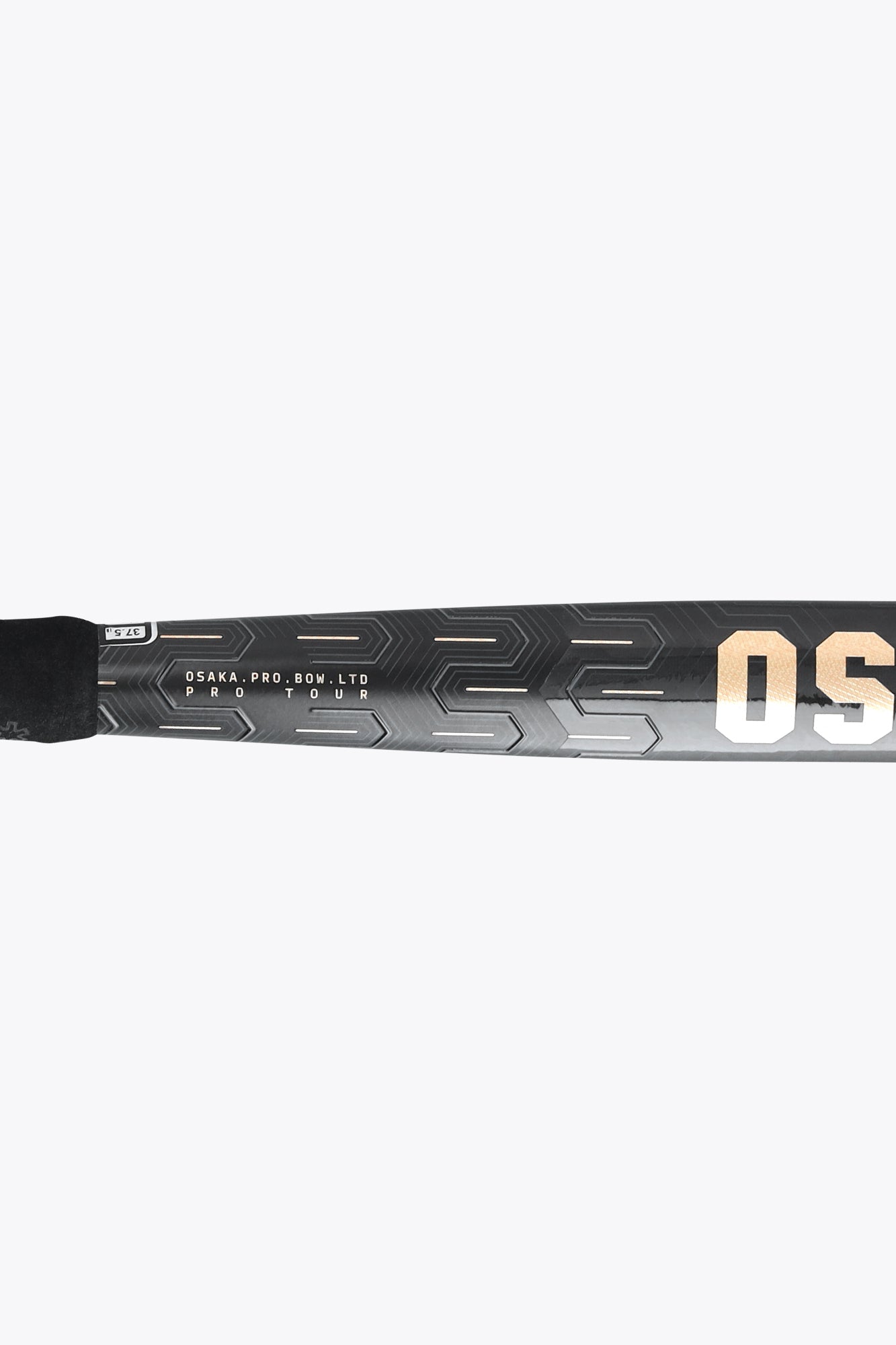 osaka-pro-bow-ltd-pro-tour-mazza-da-hockey-su-prato-bright-orange image 8