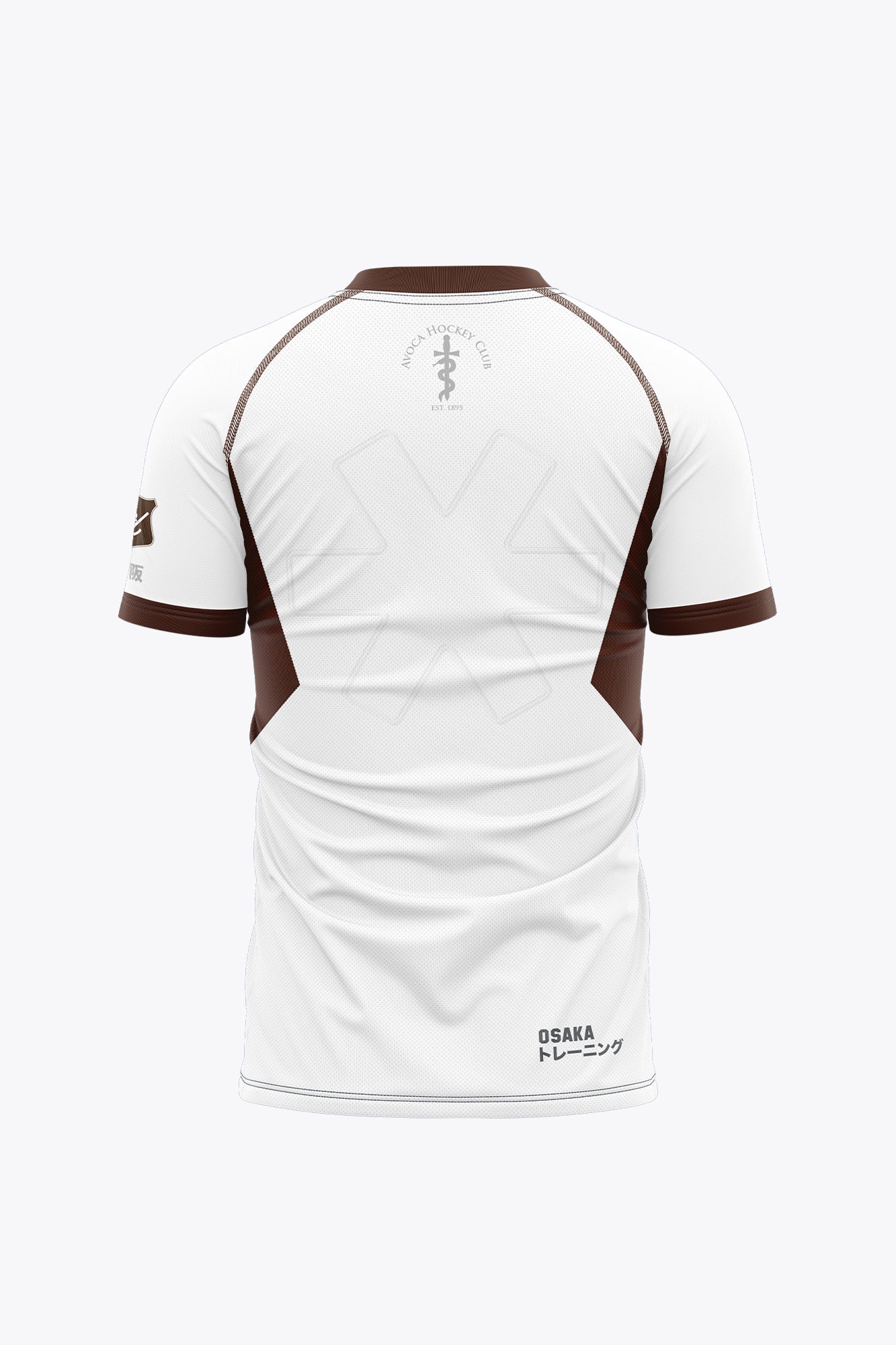 osaka-avoca-men-jersey-home-polo-hockey-uomo-bianco image 2