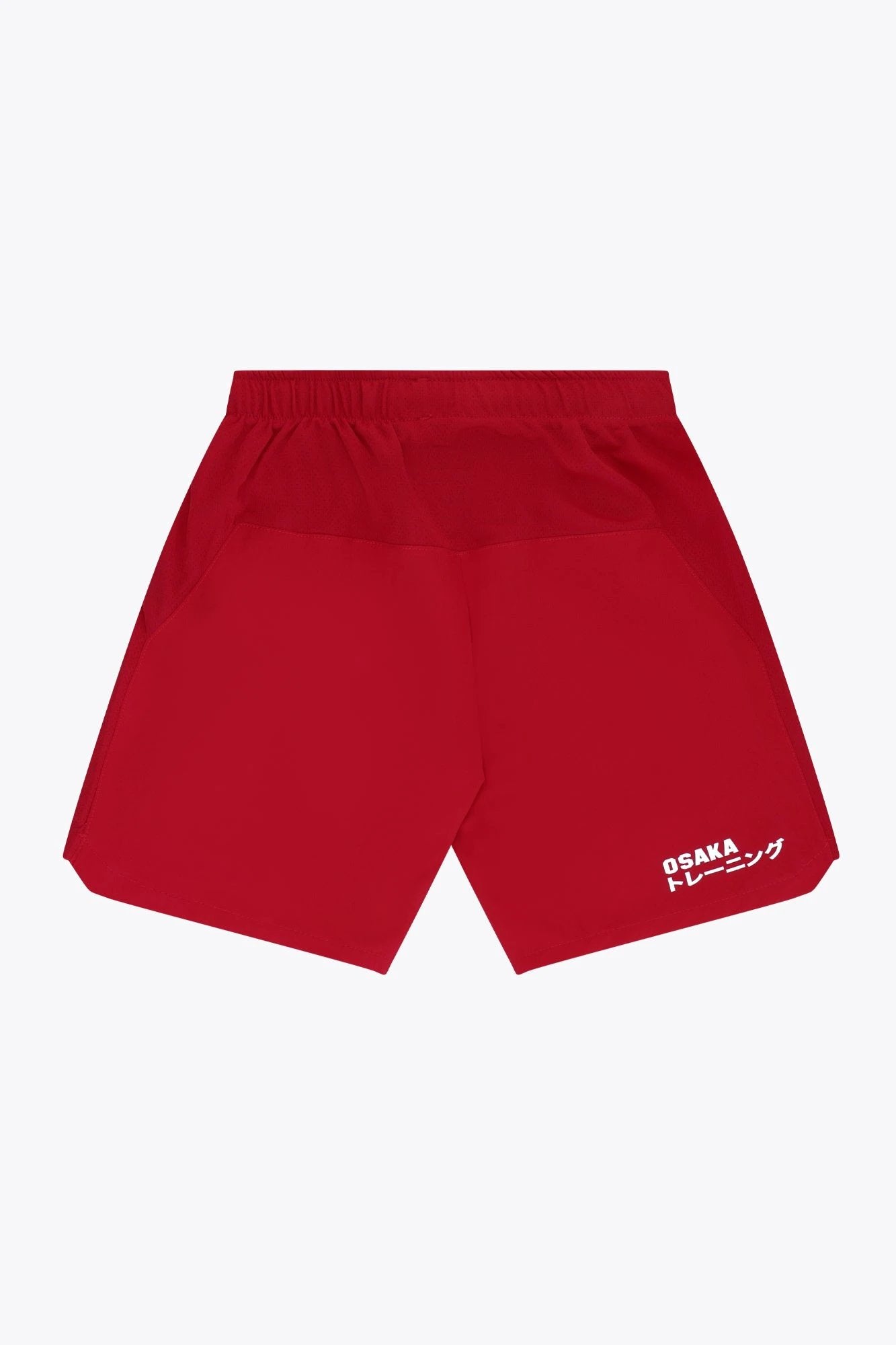 osaka-men-training-short-red-pantaloncini-training-uomo image 3