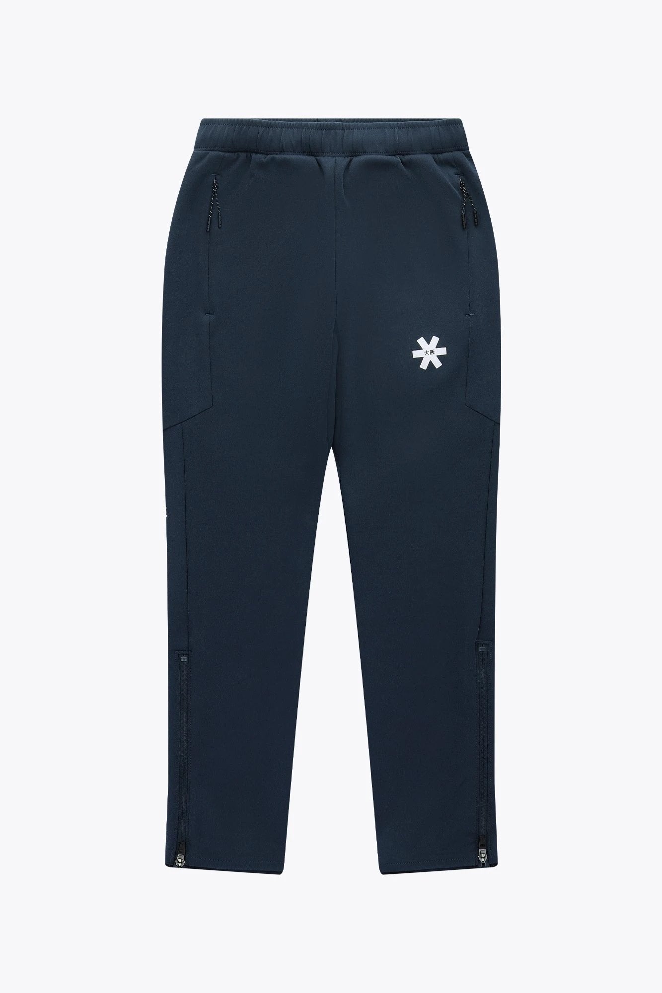 osaka-kids-track-pants-pro-pantaloni-tuta-navy image 1