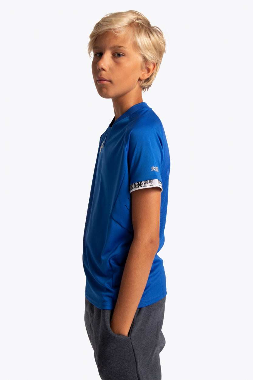 osaka-kids-jersey-maglia-hockey-bambini-royal-blue image 5