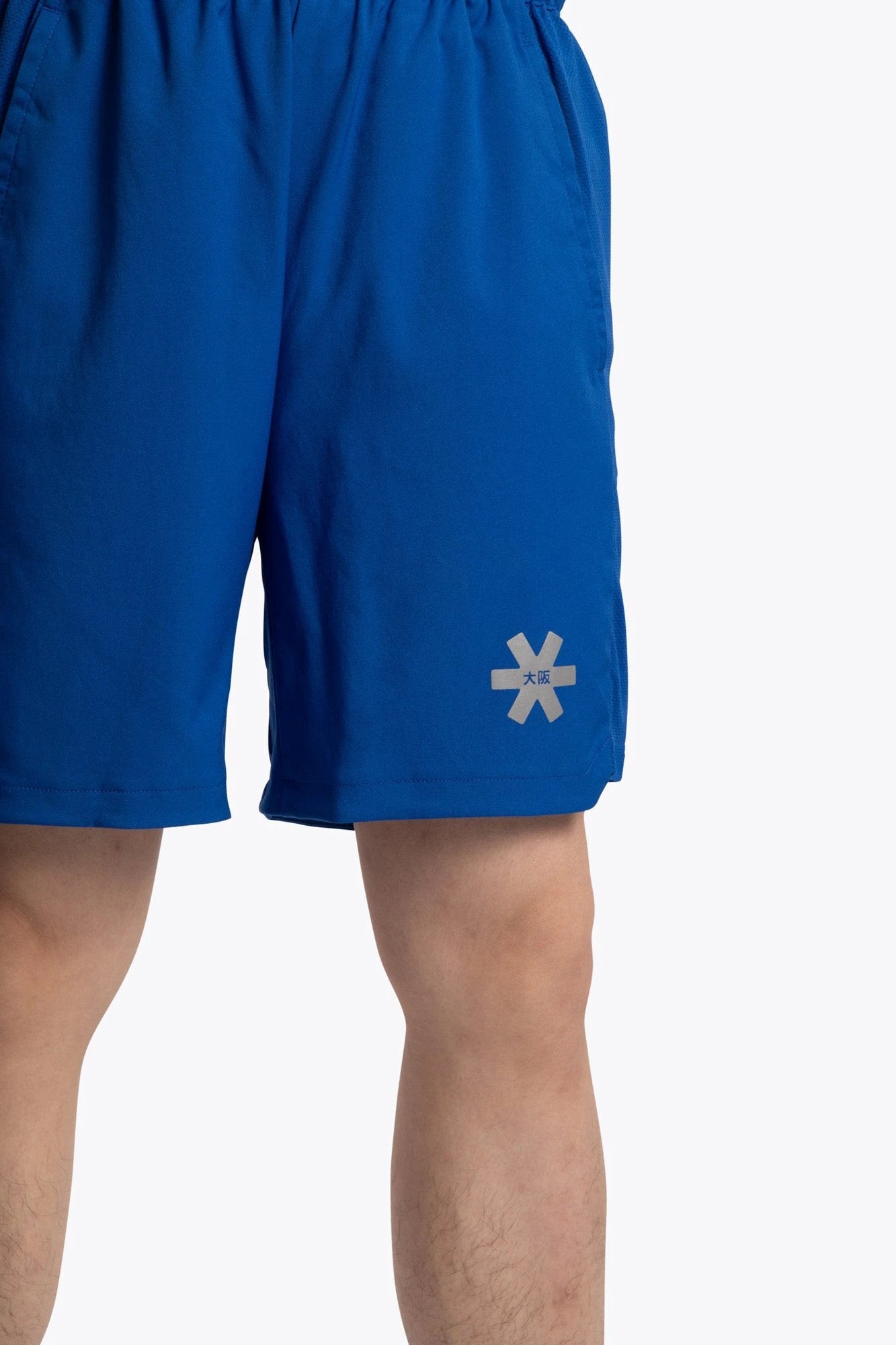 osaka-short-training-uomo-royal-blue image 8