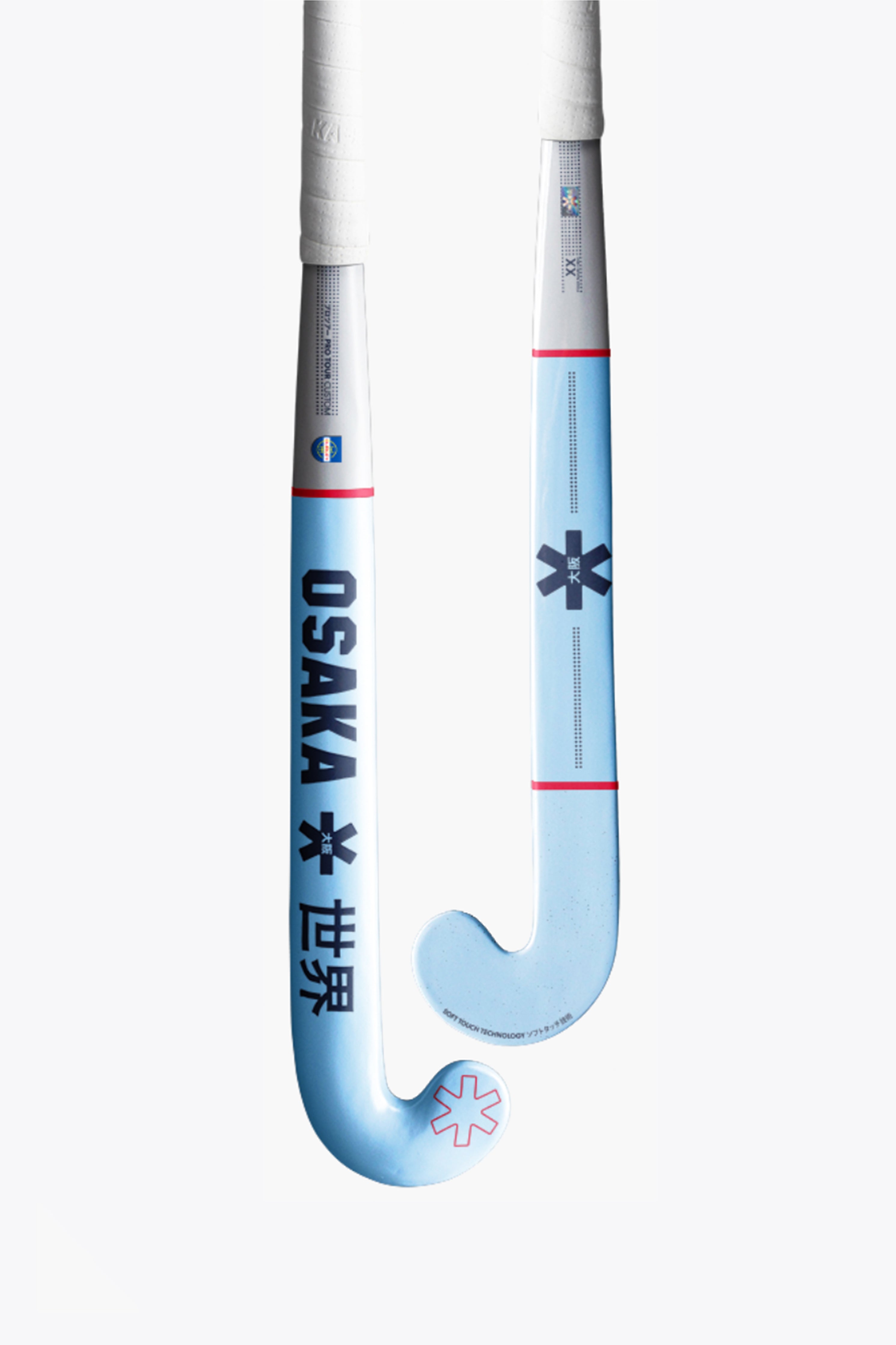 osaka-custom-pro-osaka-x-hurley-mazza-da-hockey image 2