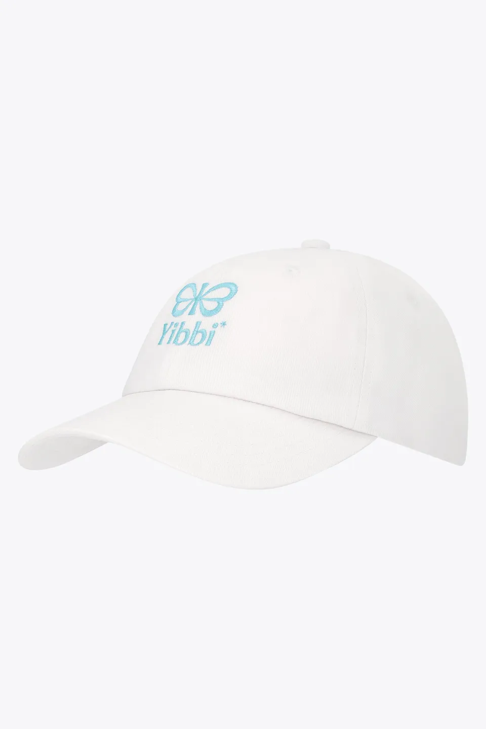osaka-yibbi-twill-cap-cappellino-sportivo-white image 1