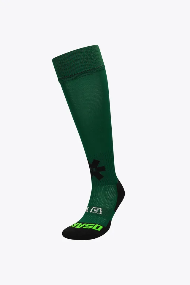 osaka-calze-hockey-prato-dark-green image 1