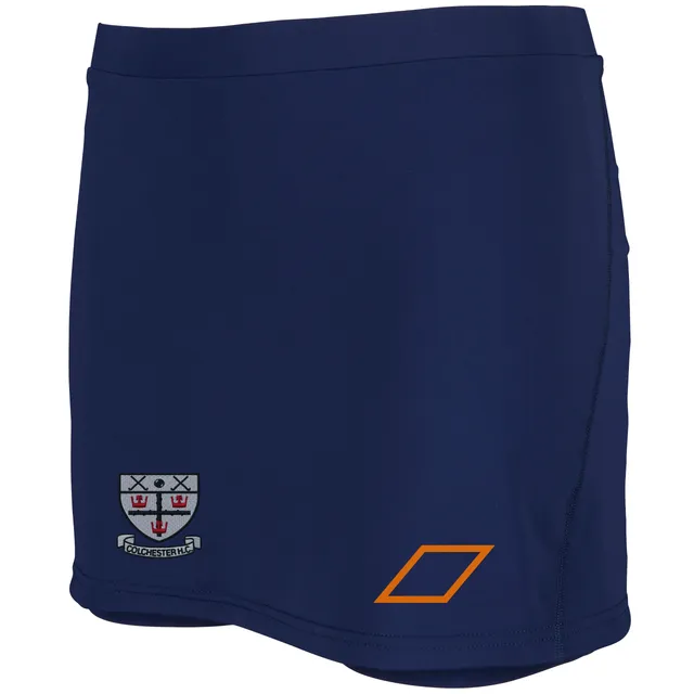 grays-colchester-hc-gonna-pantaloncino-apex-skort-donna-blu-navy image 1