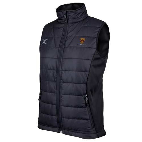 grays-cannock-hc-pro-gilet-donna-adulto-nero image 1