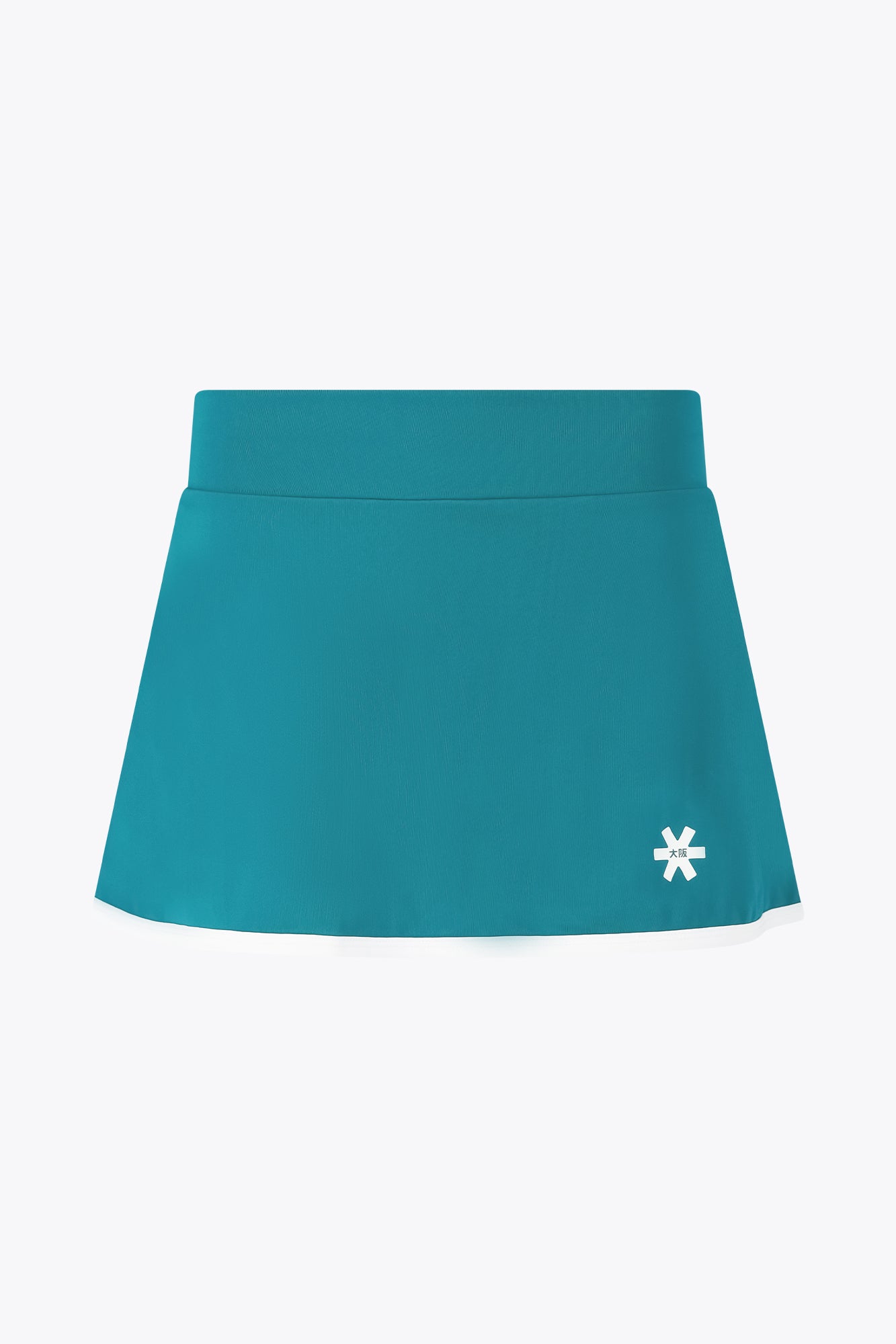 osaka-women-floucy-skort-transformative-teal-gonna-pantaloncino-tennis-padel image 1