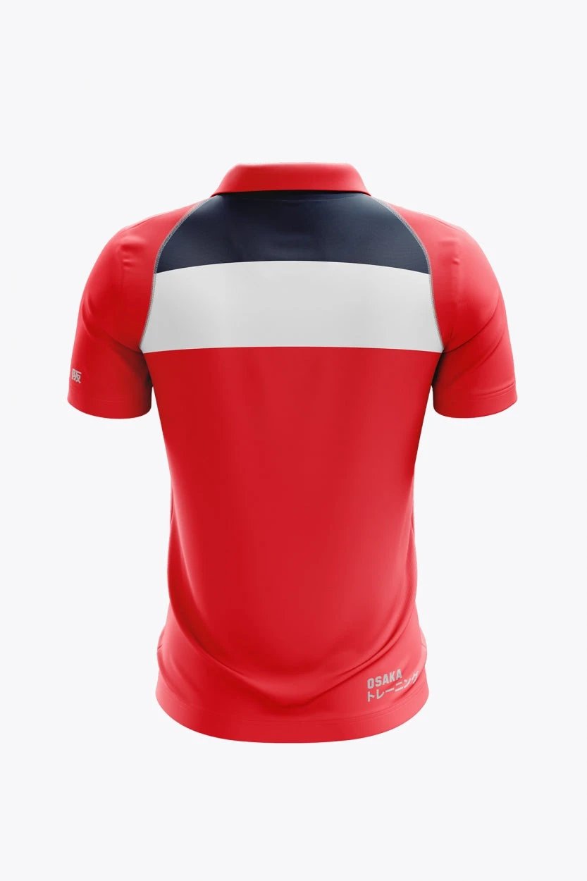 rc-polo-women-polo-jersey-maglia-hockey-donna-red image 2