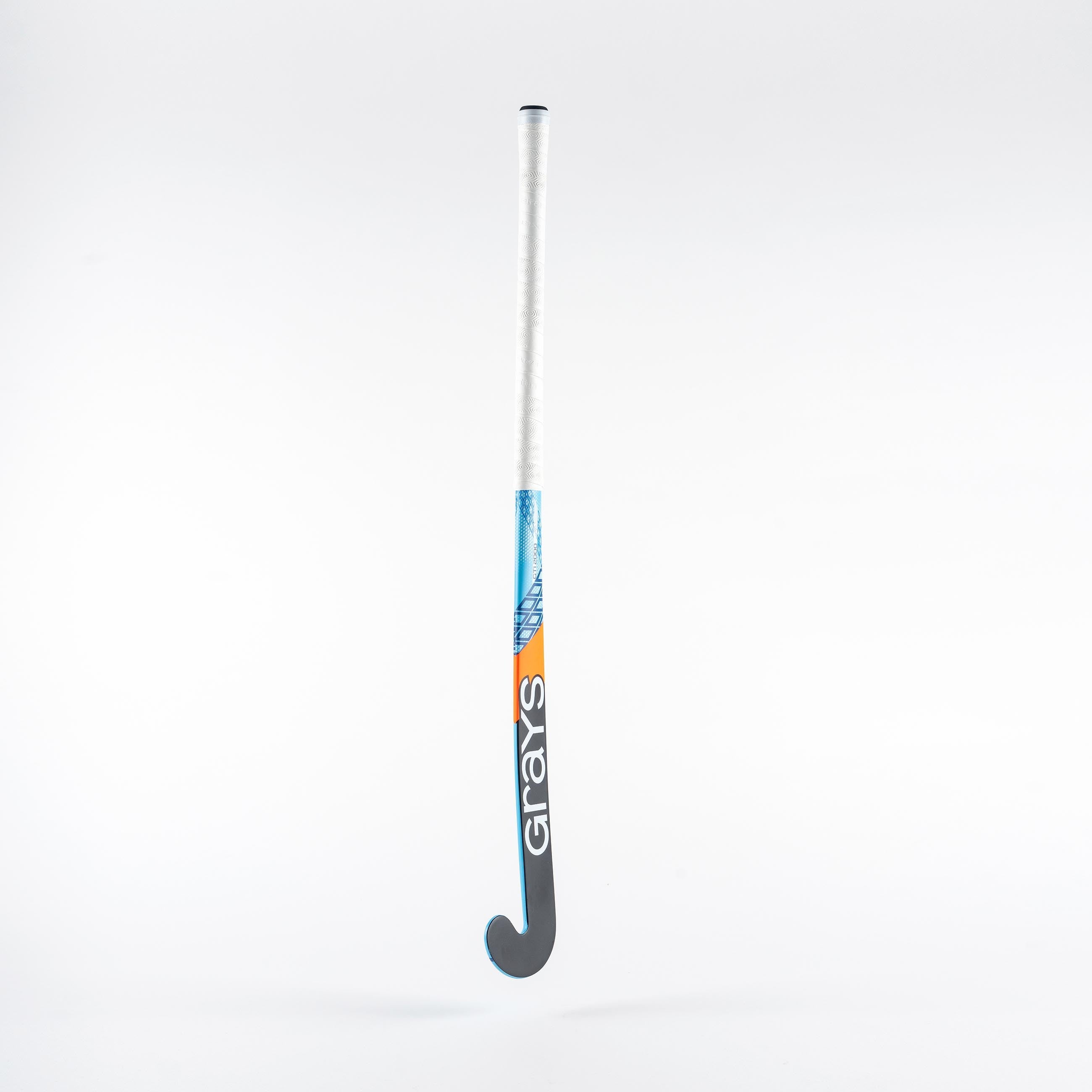 grays-gti2000-ultrabow-junior-mazza-hockey-indoor-composito image 3