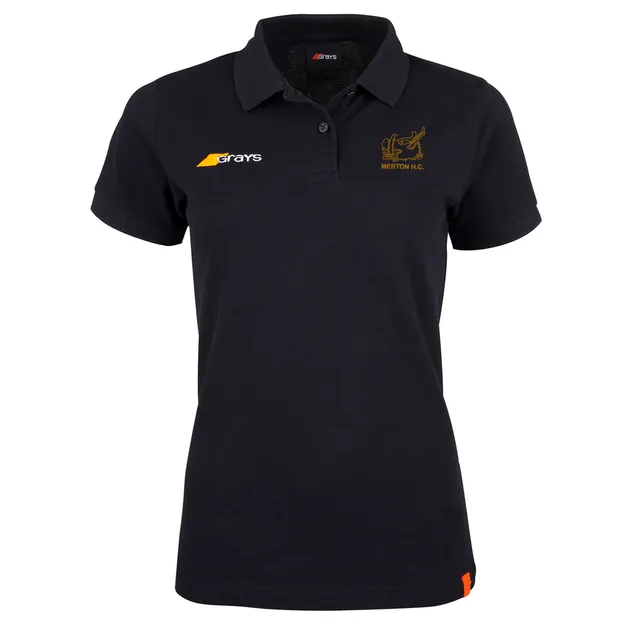 grays-tangent-polo-donna-merton-hc-nero image 1